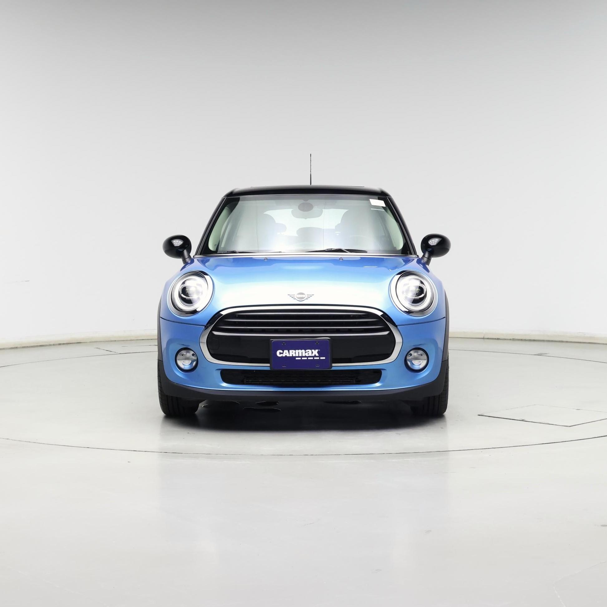 Thumbnail: 2019 MINI Cooper Hardtop - 5
