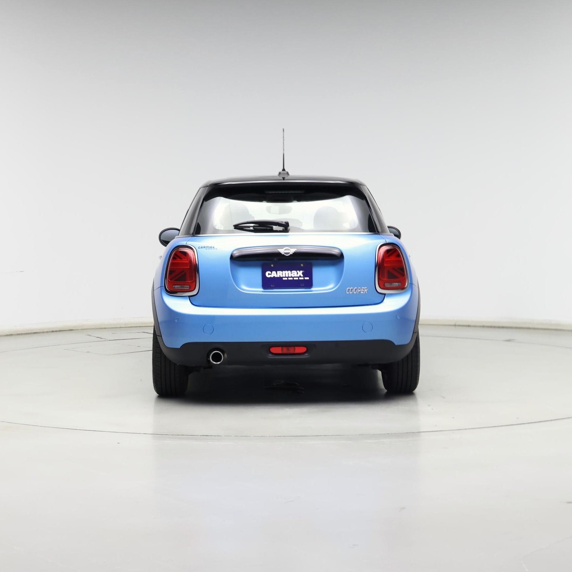 Thumbnail: 2019 MINI Cooper Hardtop - 6