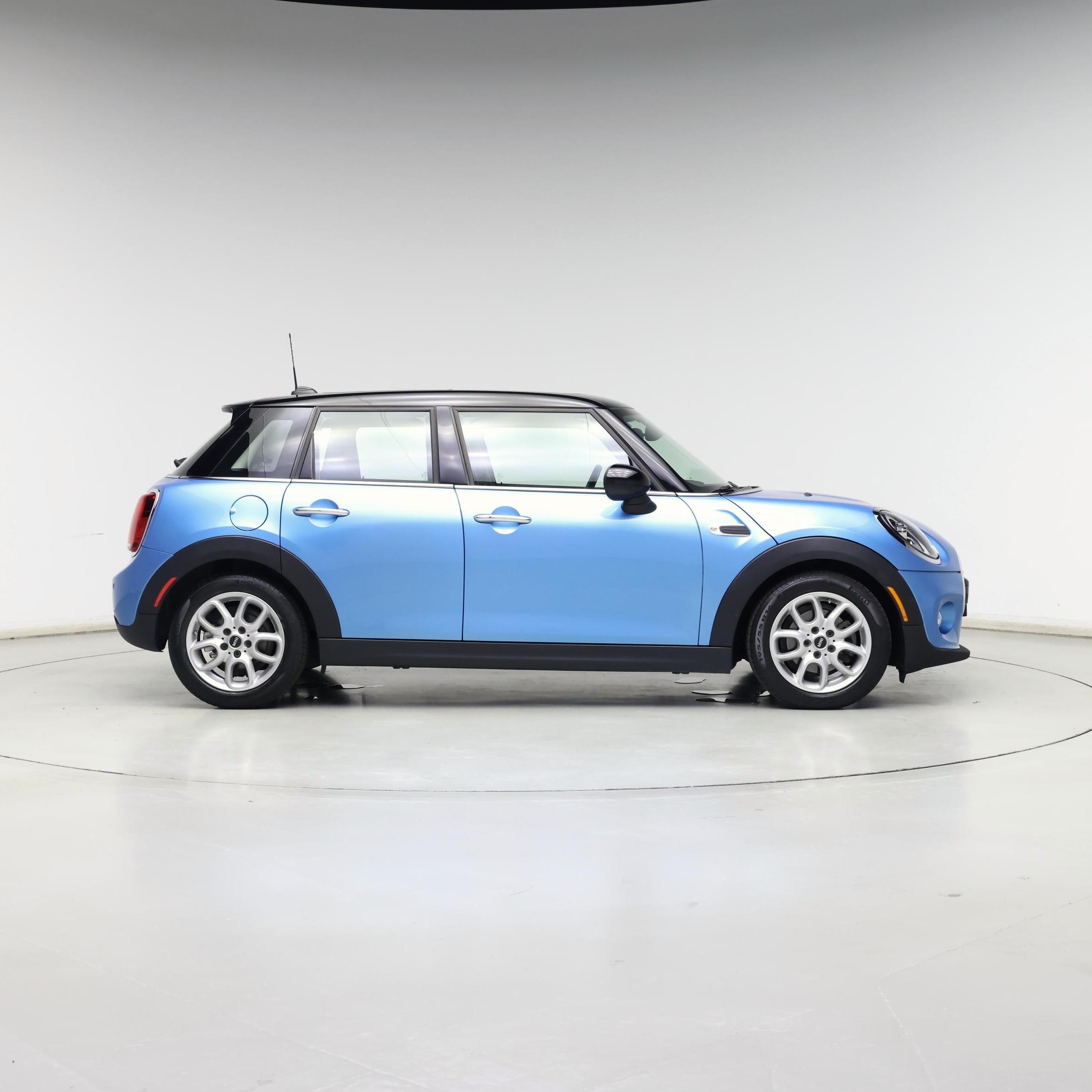 Thumbnail: 2019 MINI Cooper Hardtop - 7