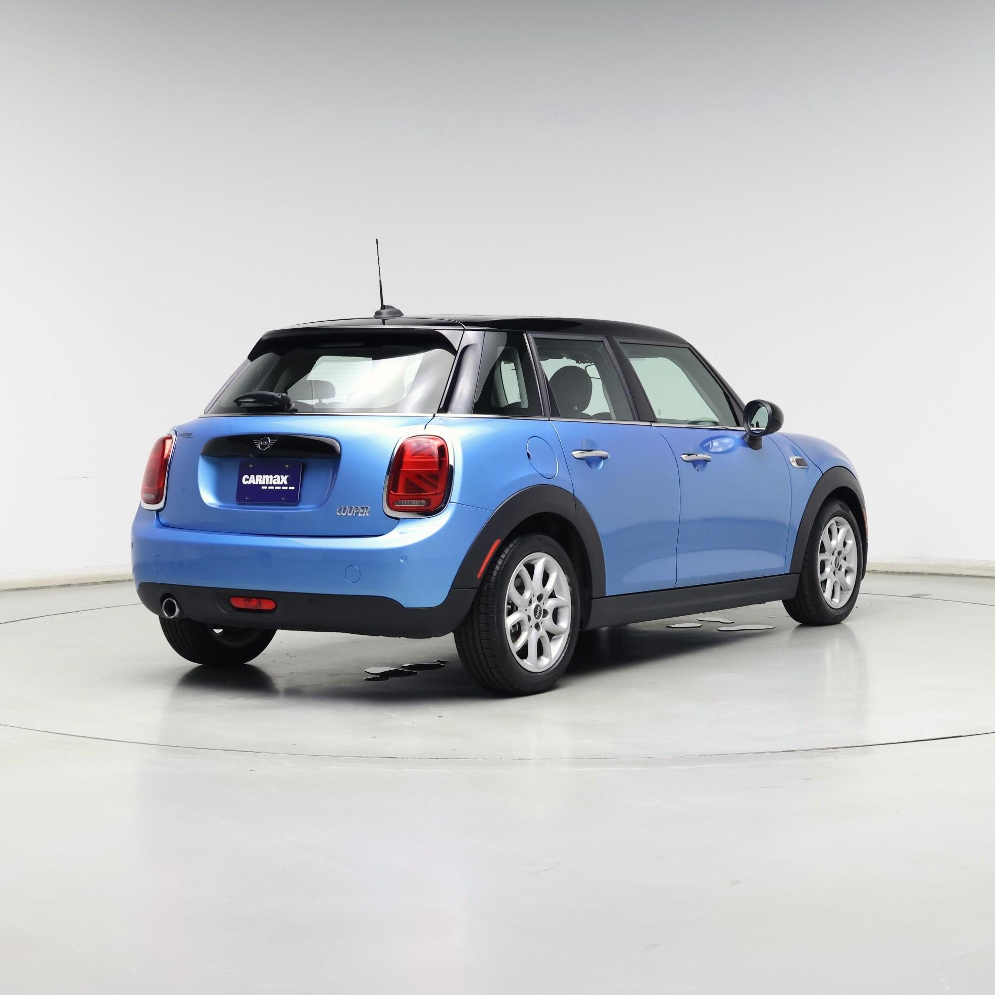 Thumbnail: 2019 MINI Cooper Hardtop - 8