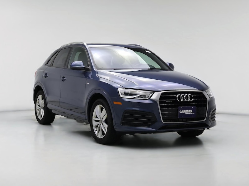2018 Audi Q3 Premium -
                  Hillside, IL