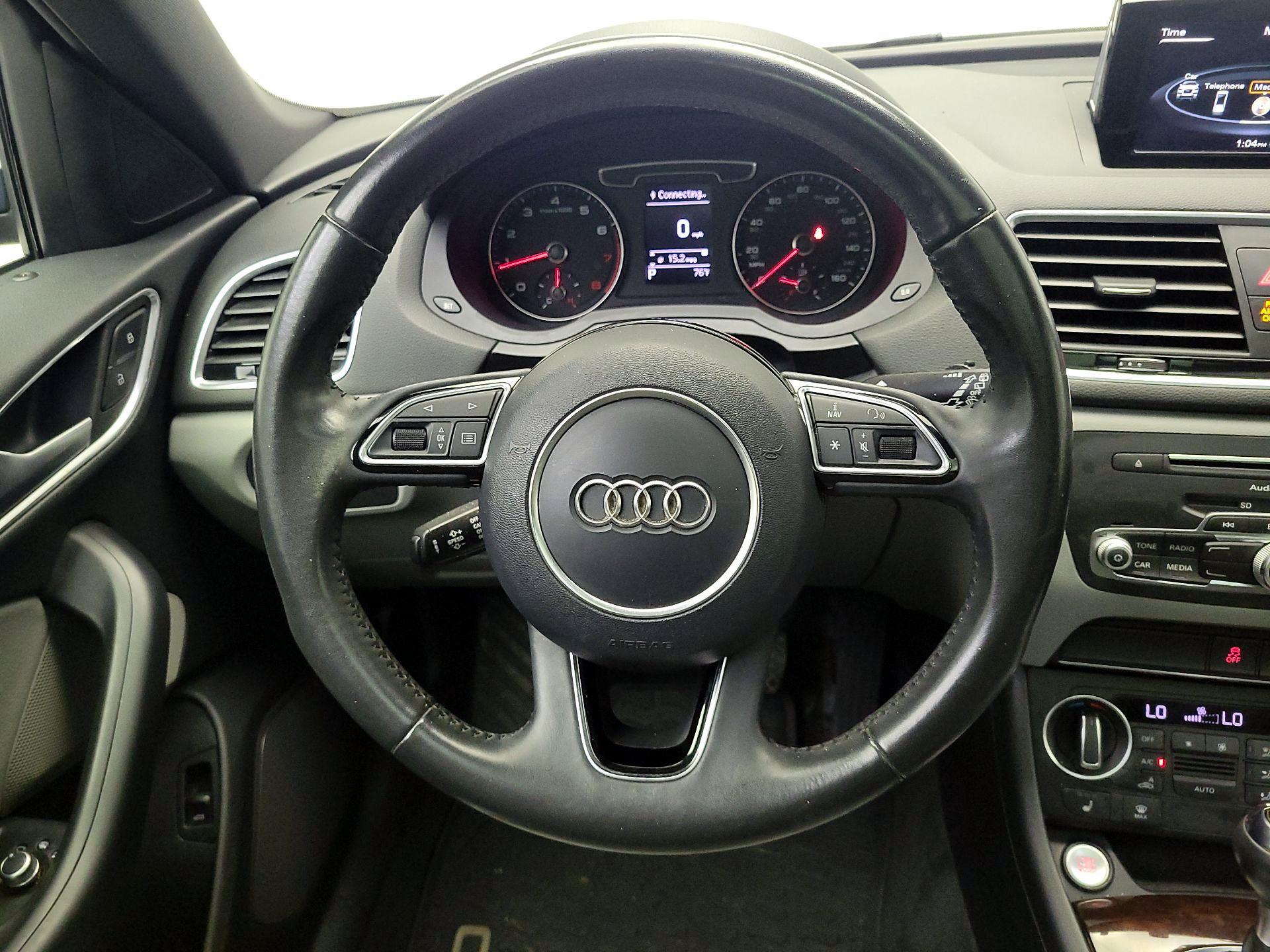 Thumbnail: 2018 Audi Q3 - 10