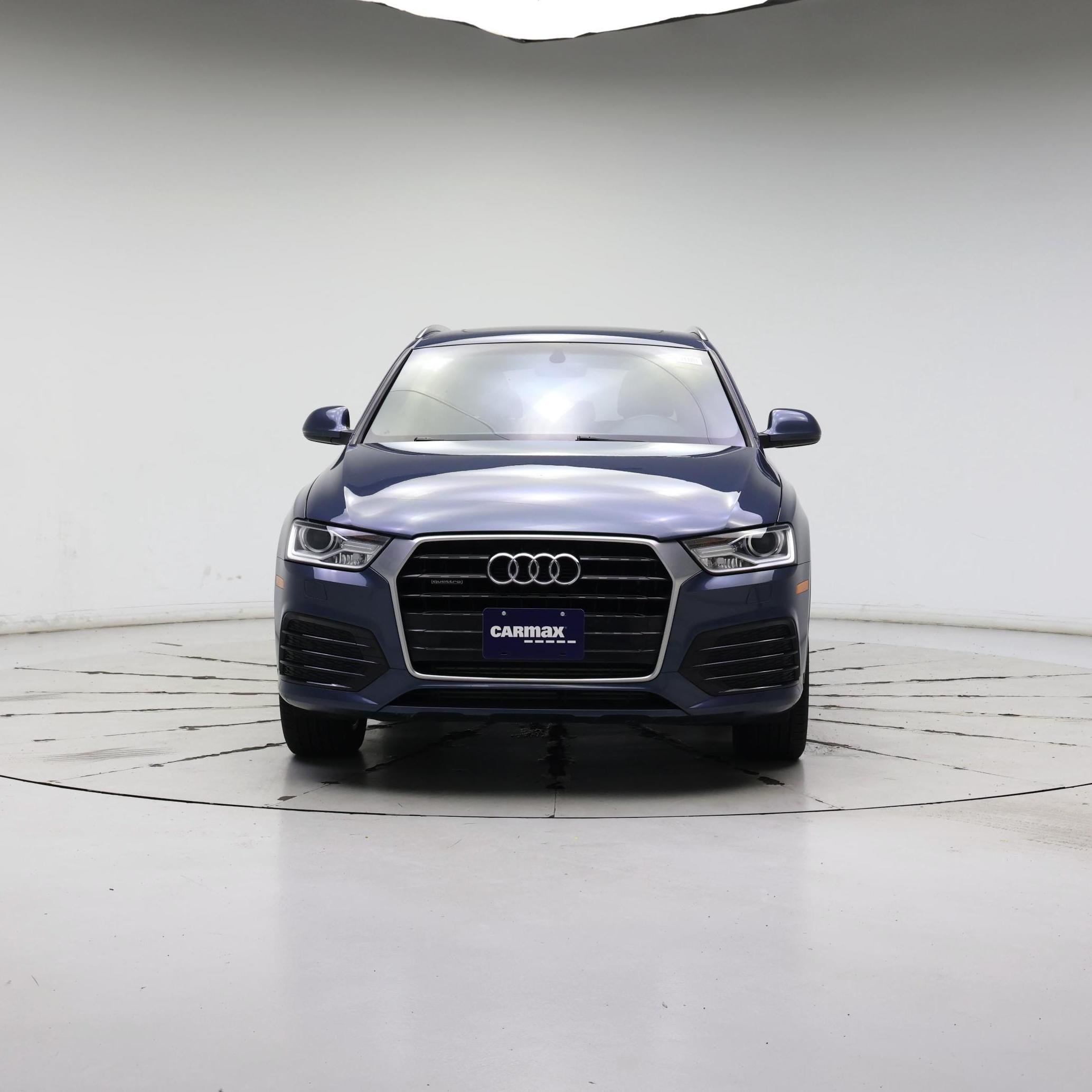 Thumbnail: 2018 Audi Q3 - 5