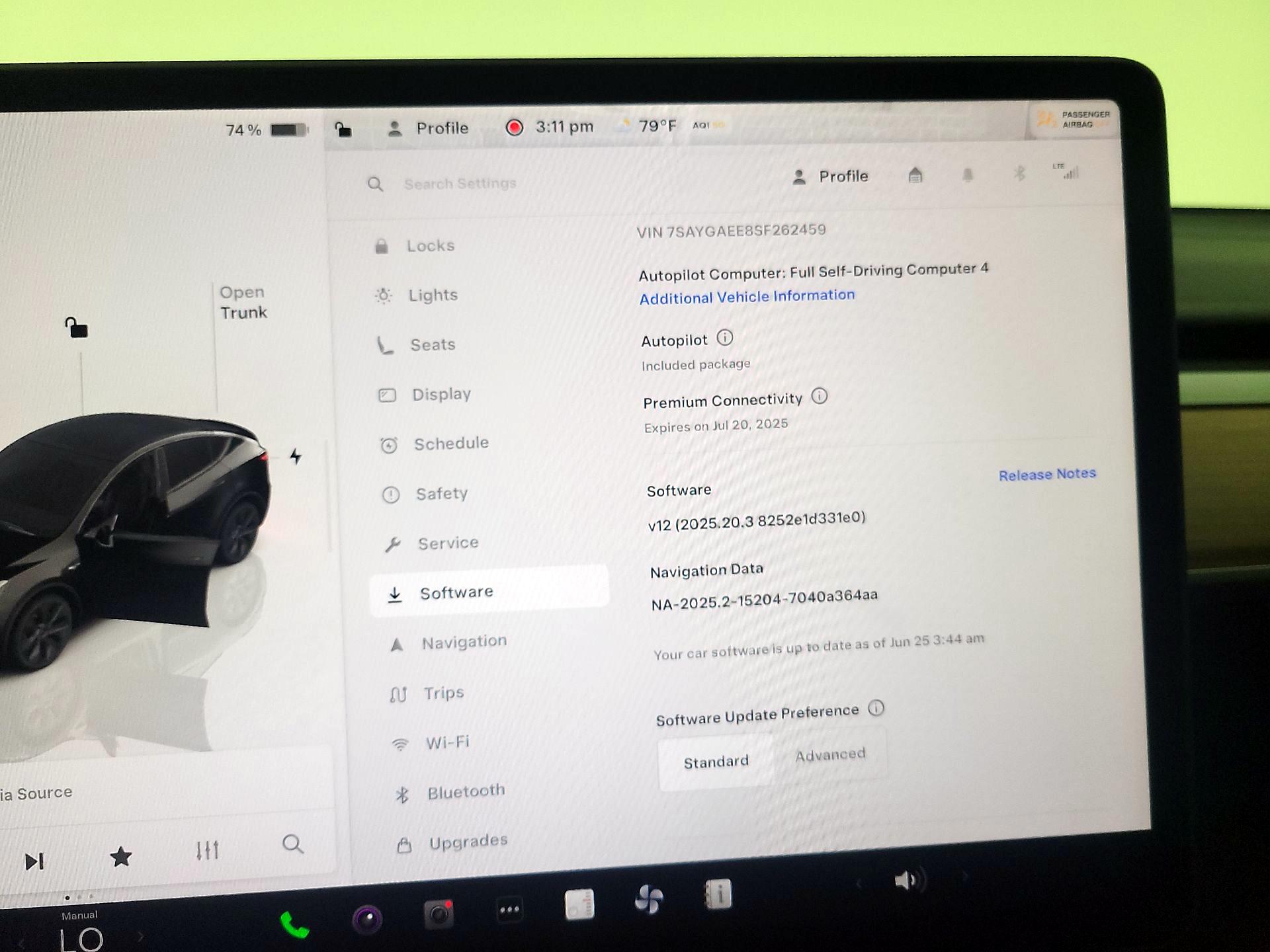 Thumbnail: 2025 Tesla Model Y - 13