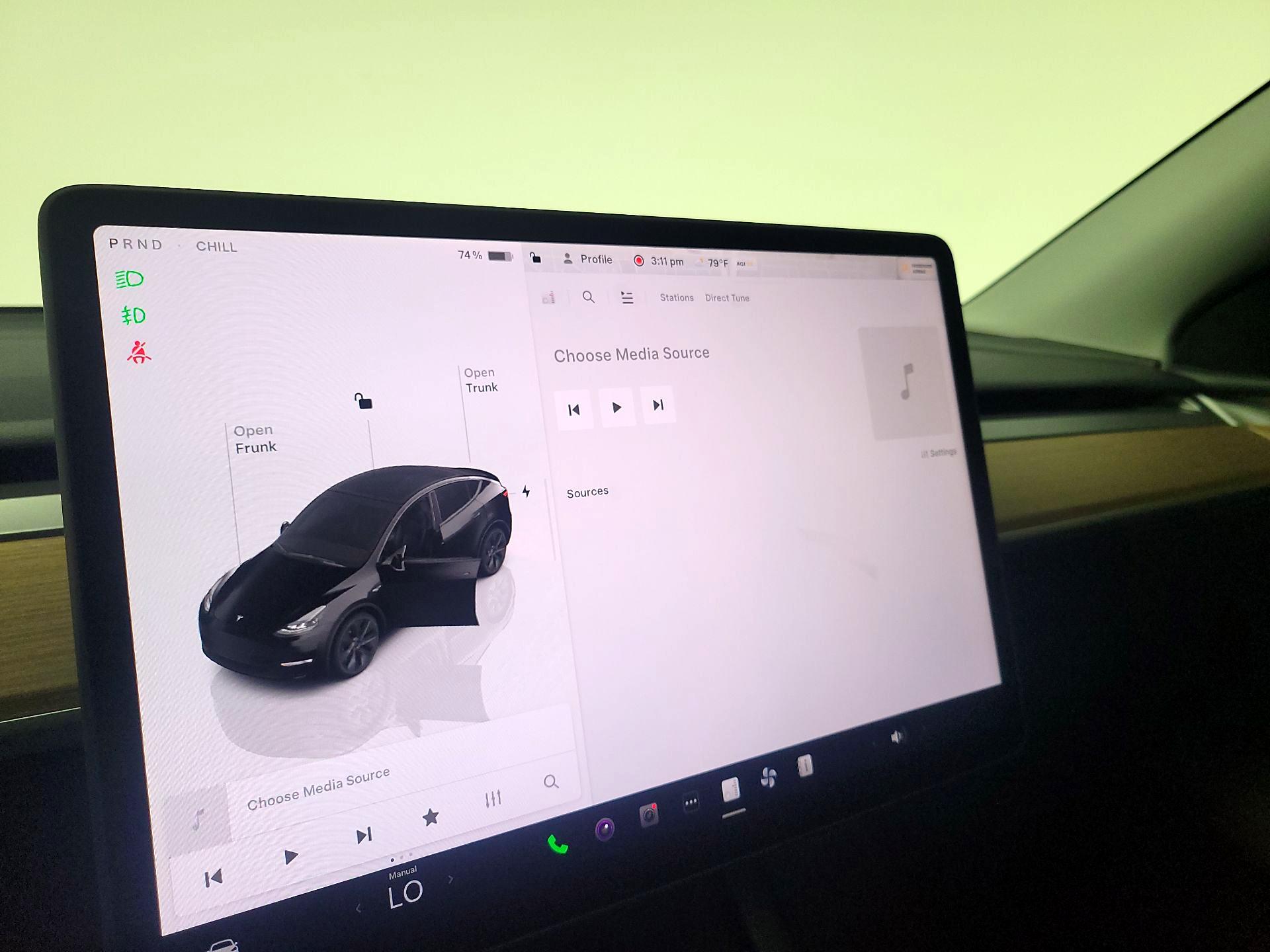 Thumbnail: 2025 Tesla Model Y - 15