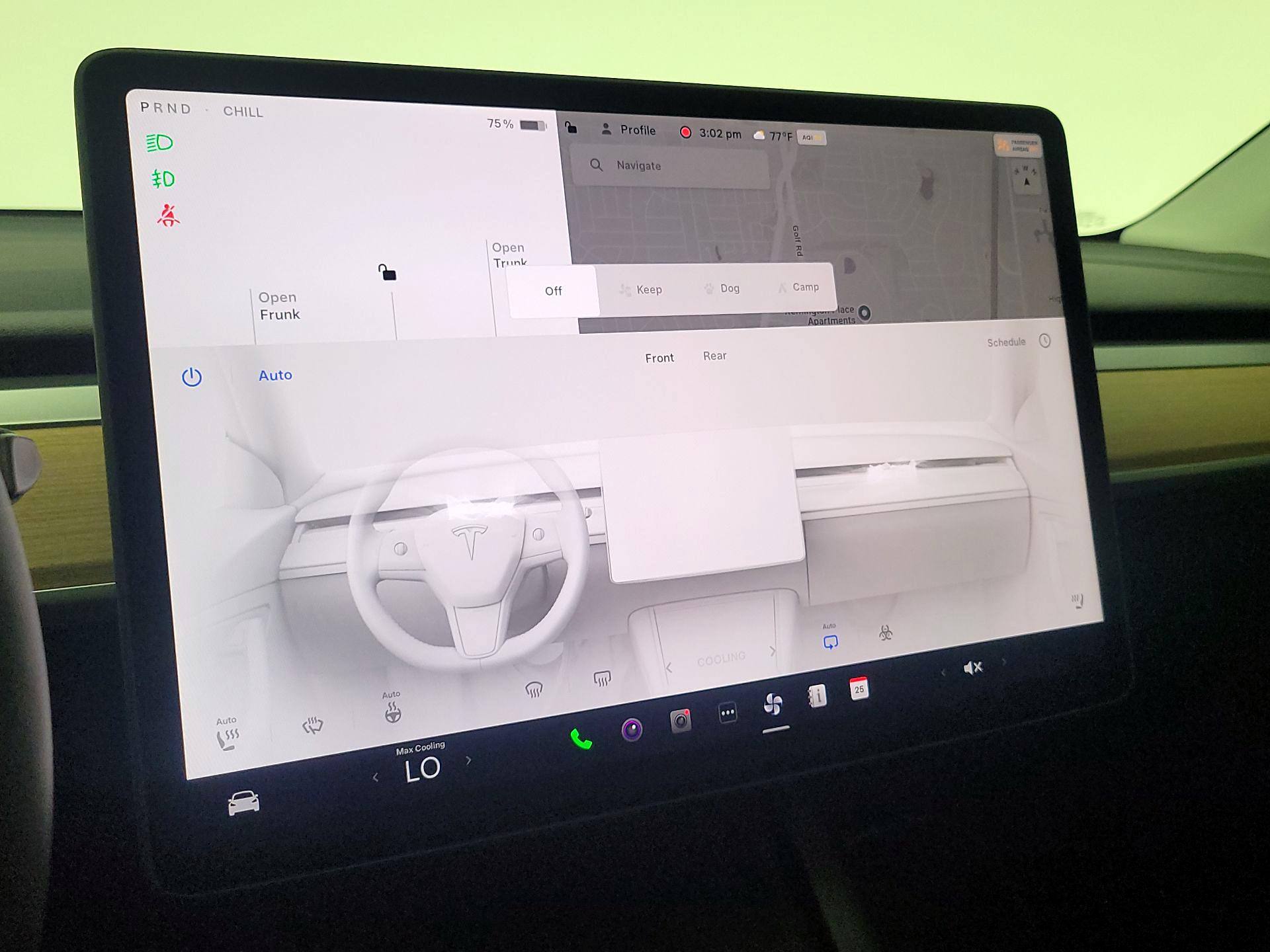 Thumbnail: 2025 Tesla Model Y - 16