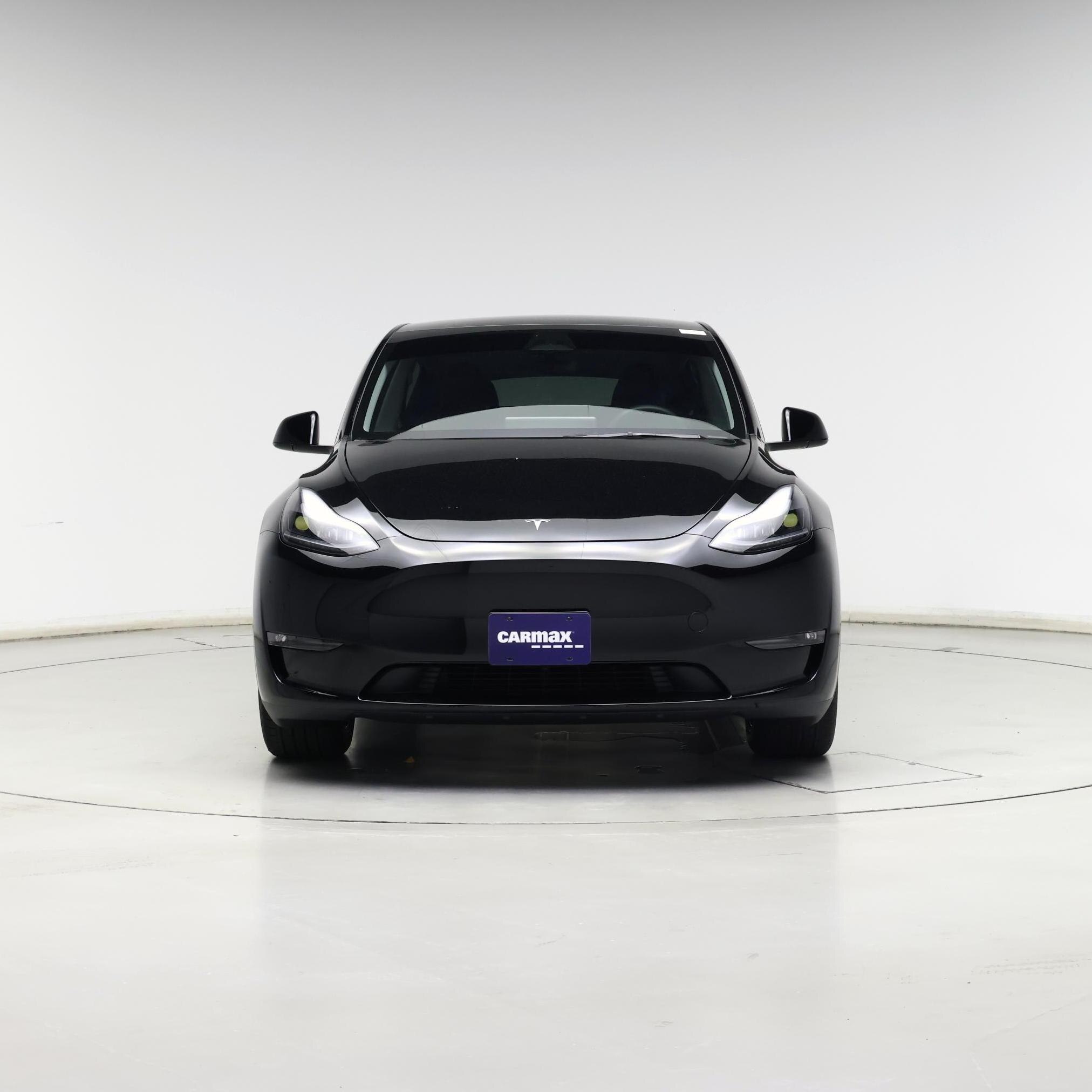 Thumbnail: 2025 Tesla Model Y - 5