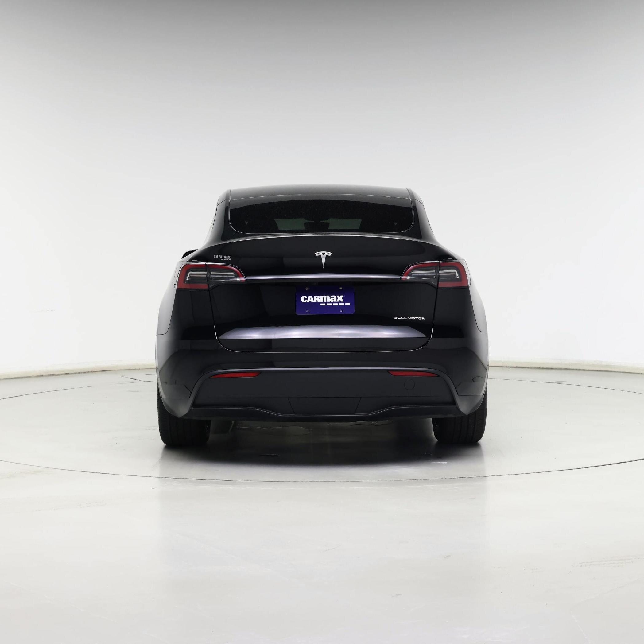 Thumbnail: 2025 Tesla Model Y - 6