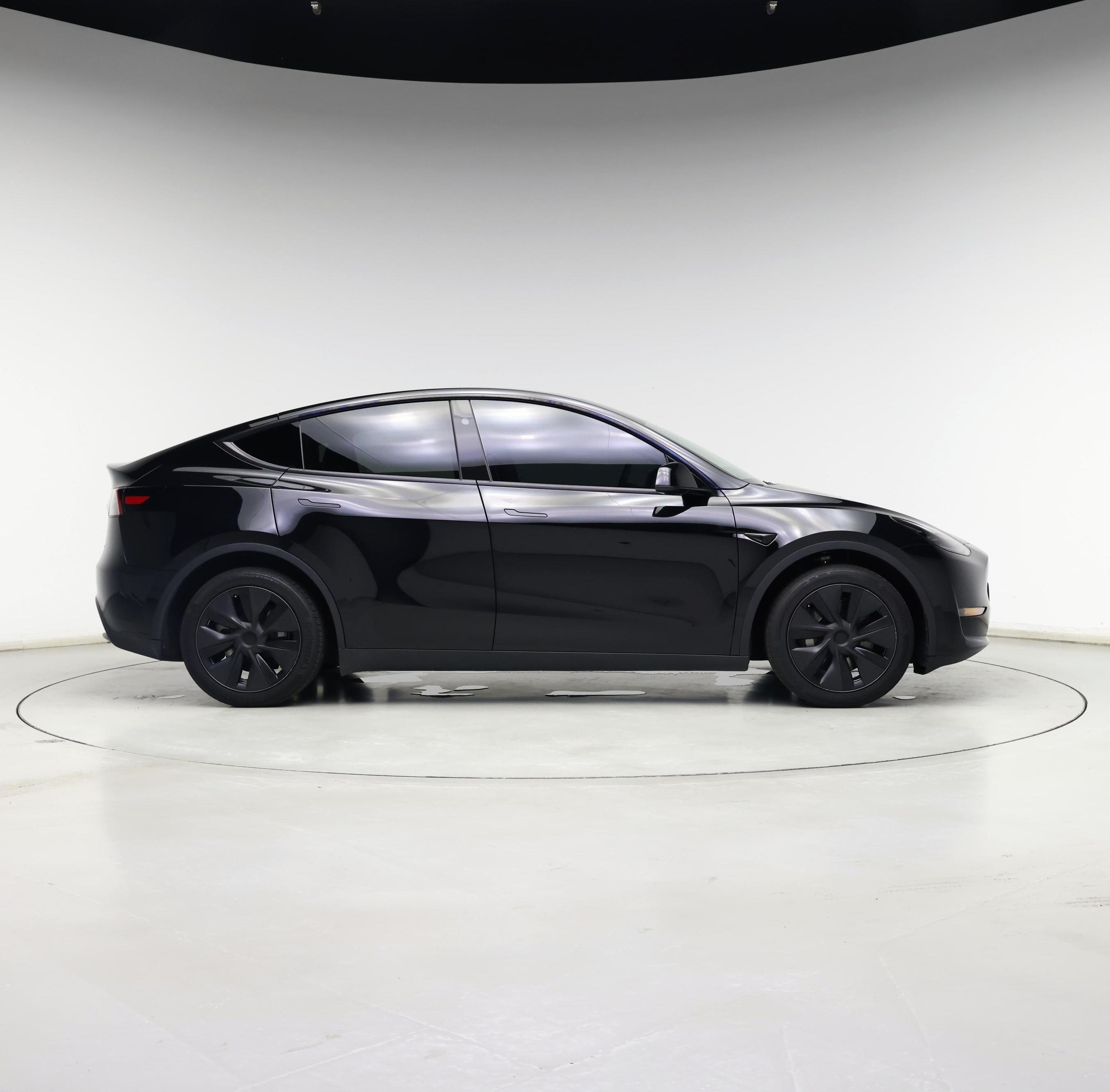 Thumbnail: 2025 Tesla Model Y - 7