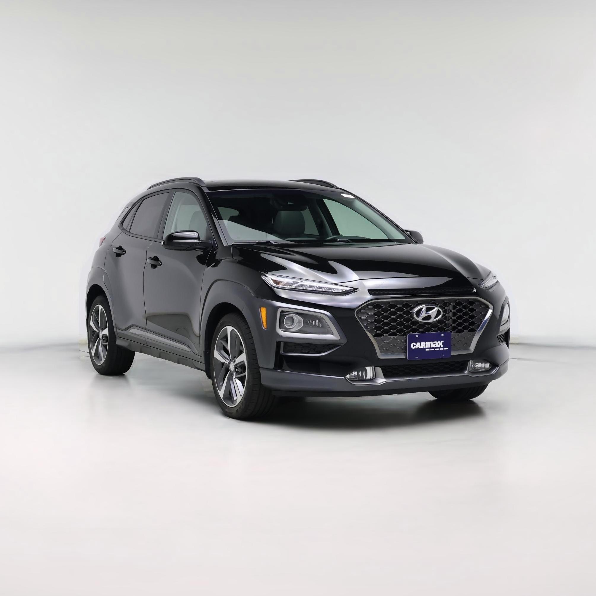 Thumbnail: 2019 Hyundai Kona - 1