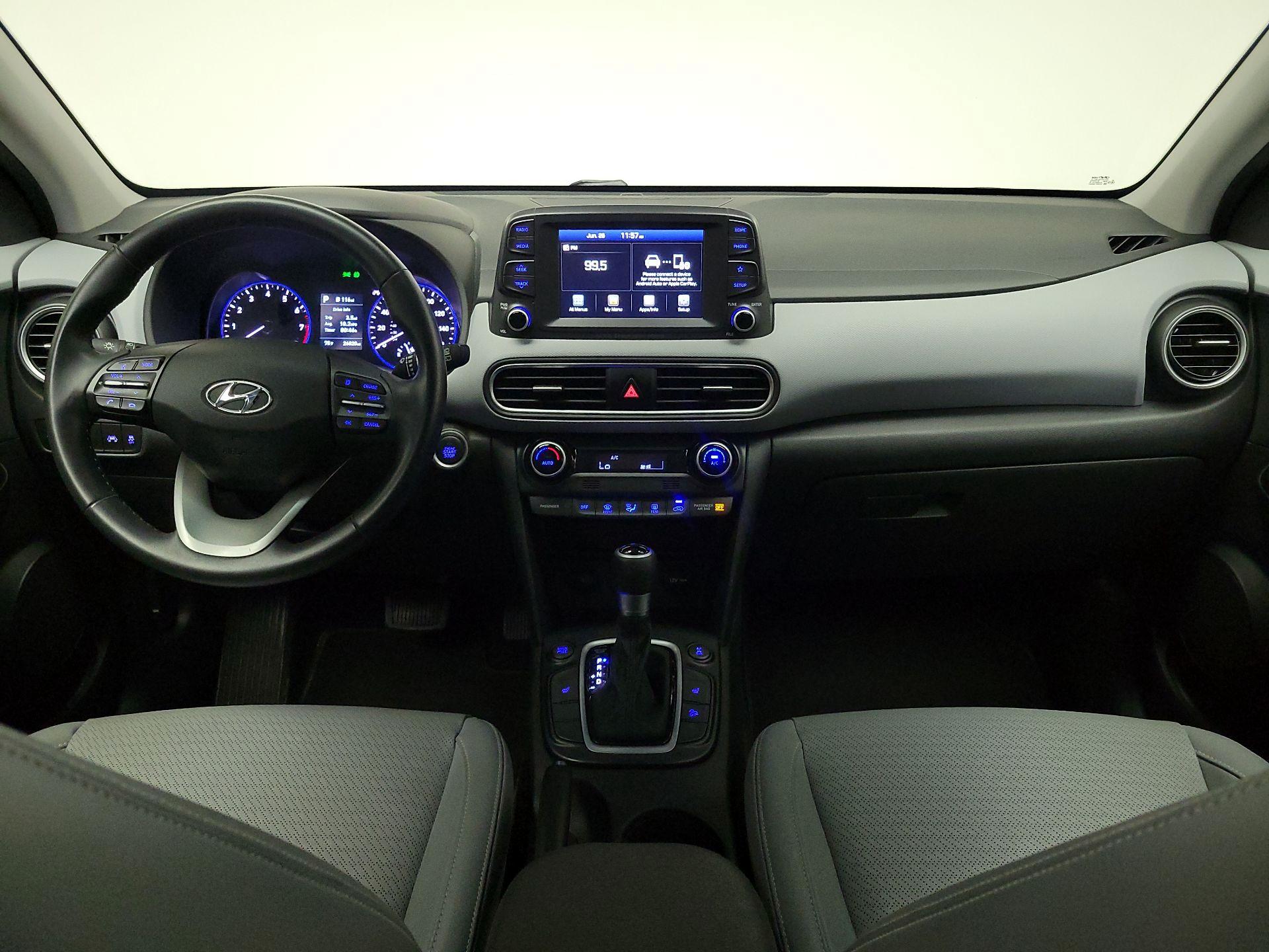 Thumbnail: 2019 Hyundai Kona - 9