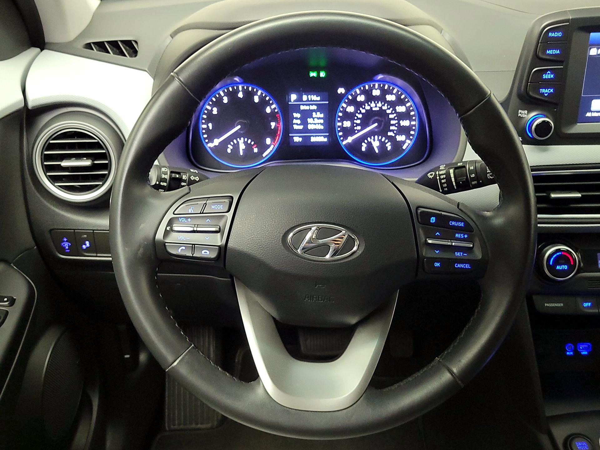 Thumbnail: 2019 Hyundai Kona - 10