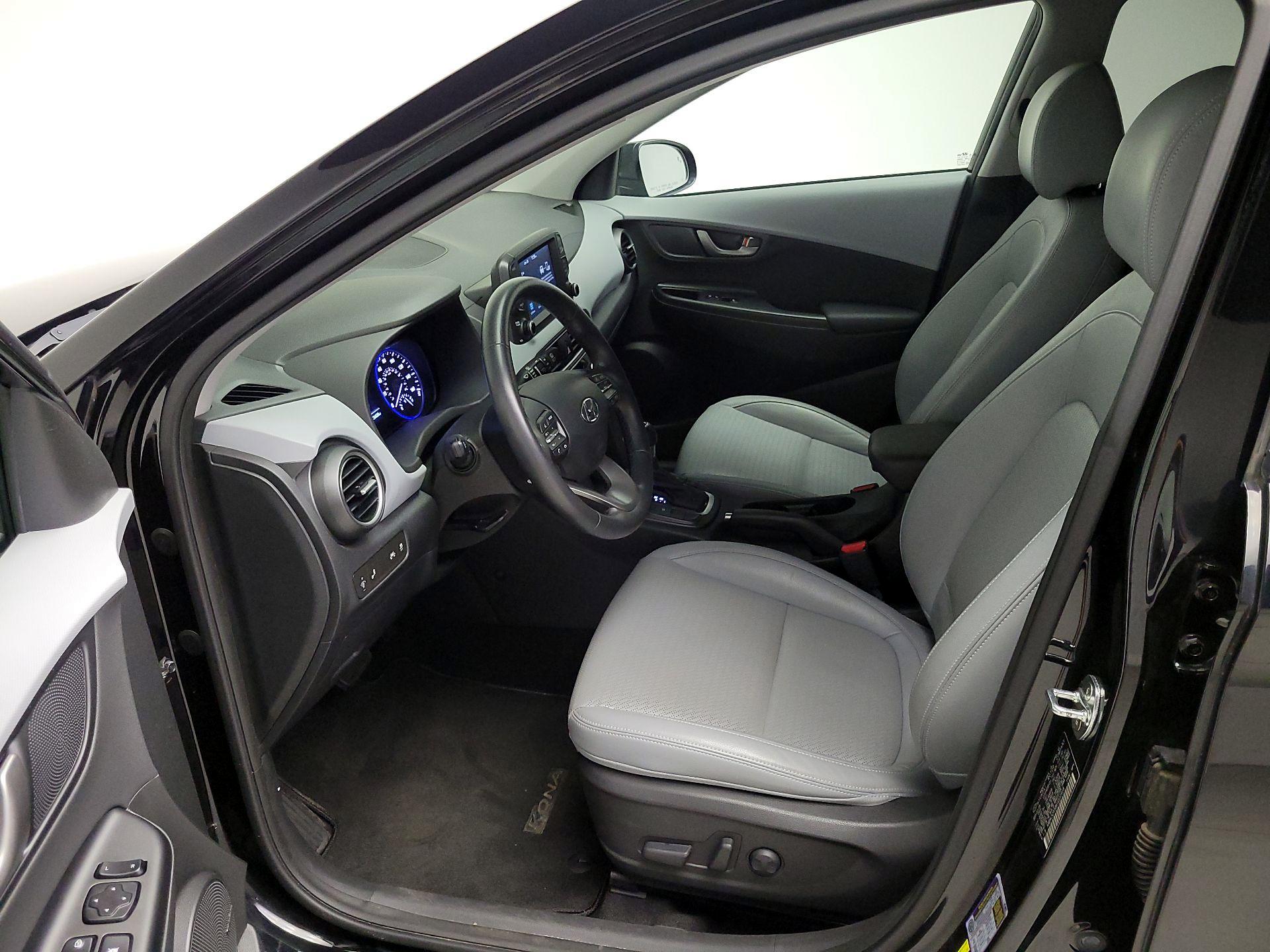 Thumbnail: 2019 Hyundai Kona - 11