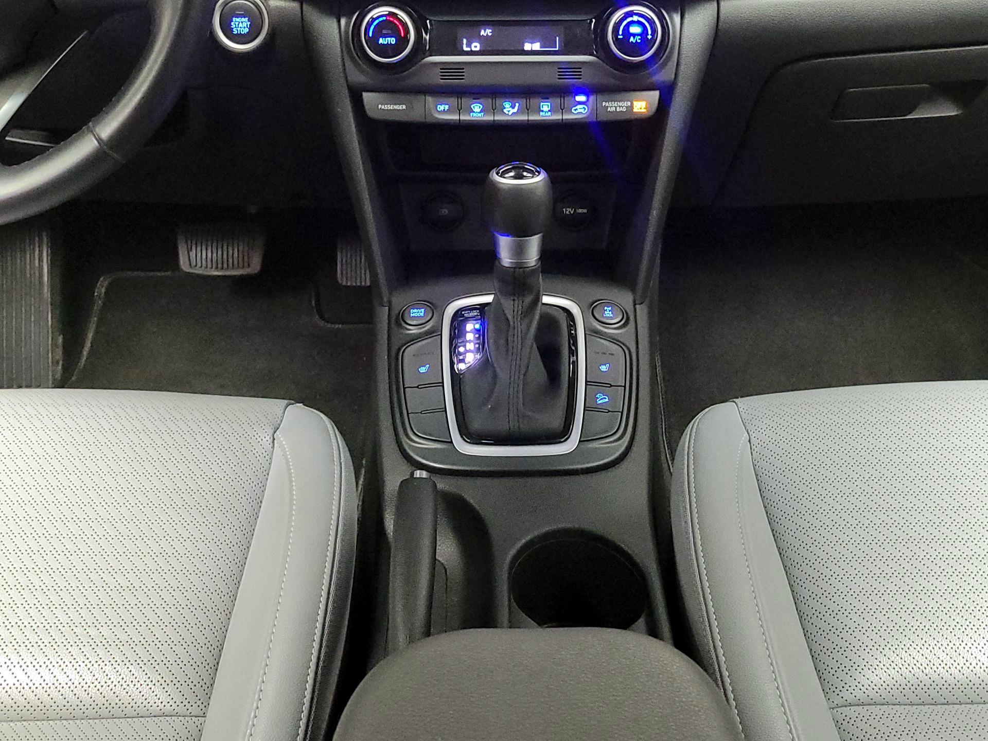 Thumbnail: 2019 Hyundai Kona - 17