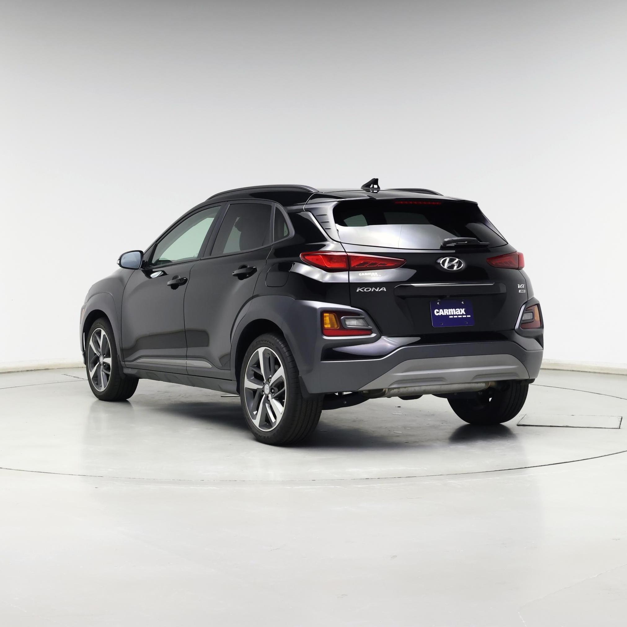Thumbnail: 2019 Hyundai Kona - 2
