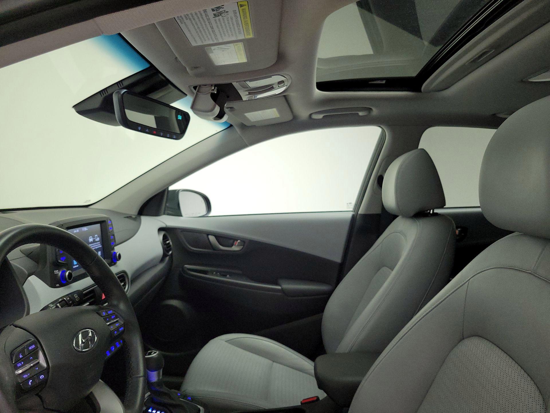 Thumbnail: 2019 Hyundai Kona - 19