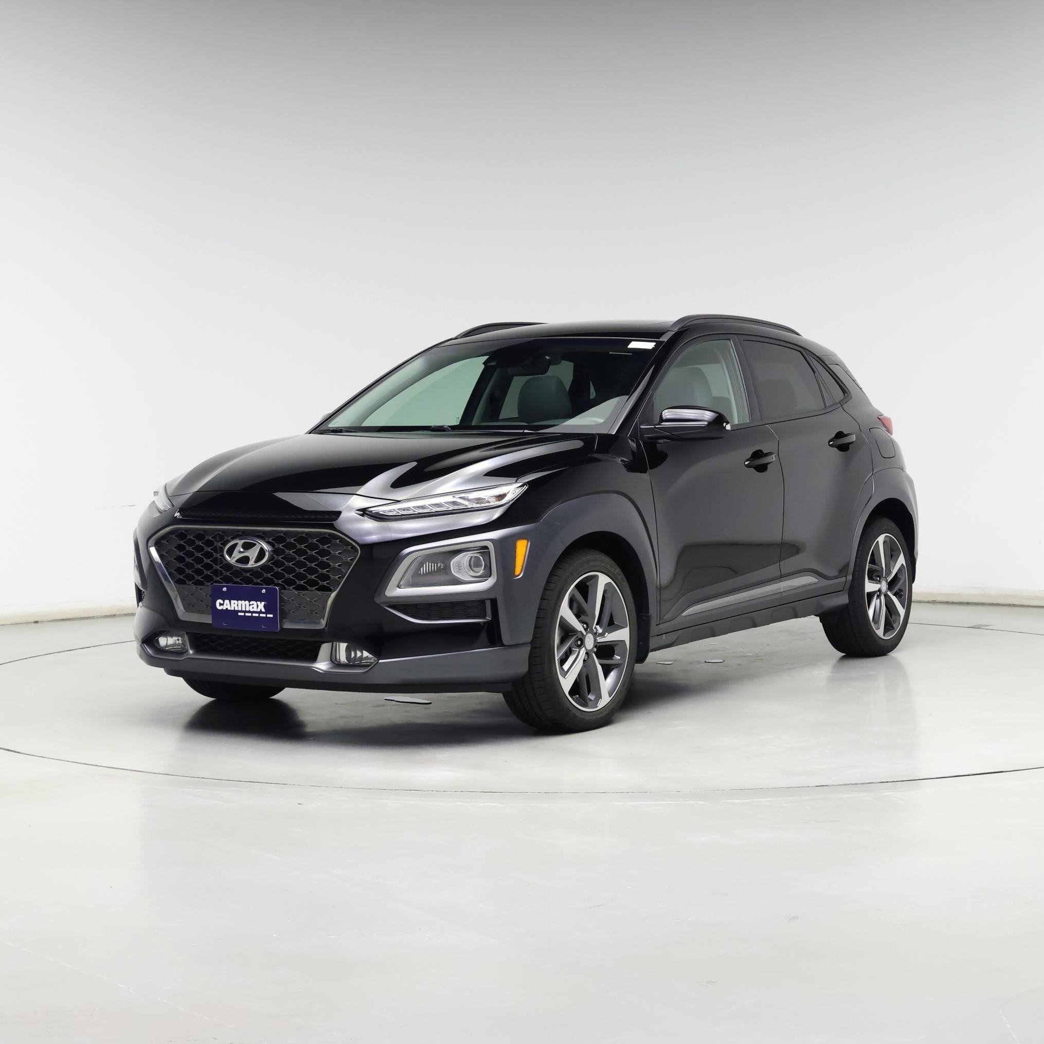 Thumbnail: 2019 Hyundai Kona - 4