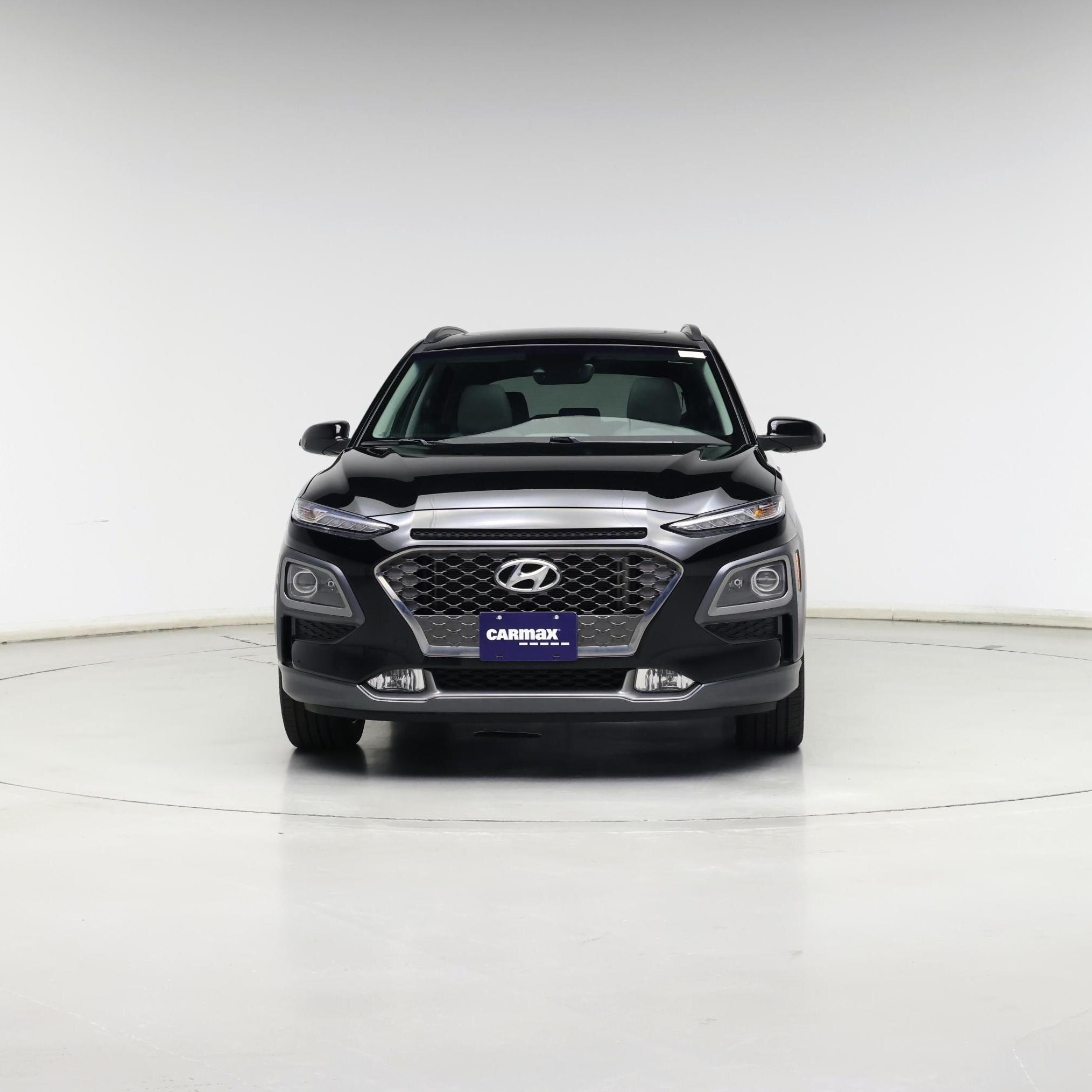 Thumbnail: 2019 Hyundai Kona - 5