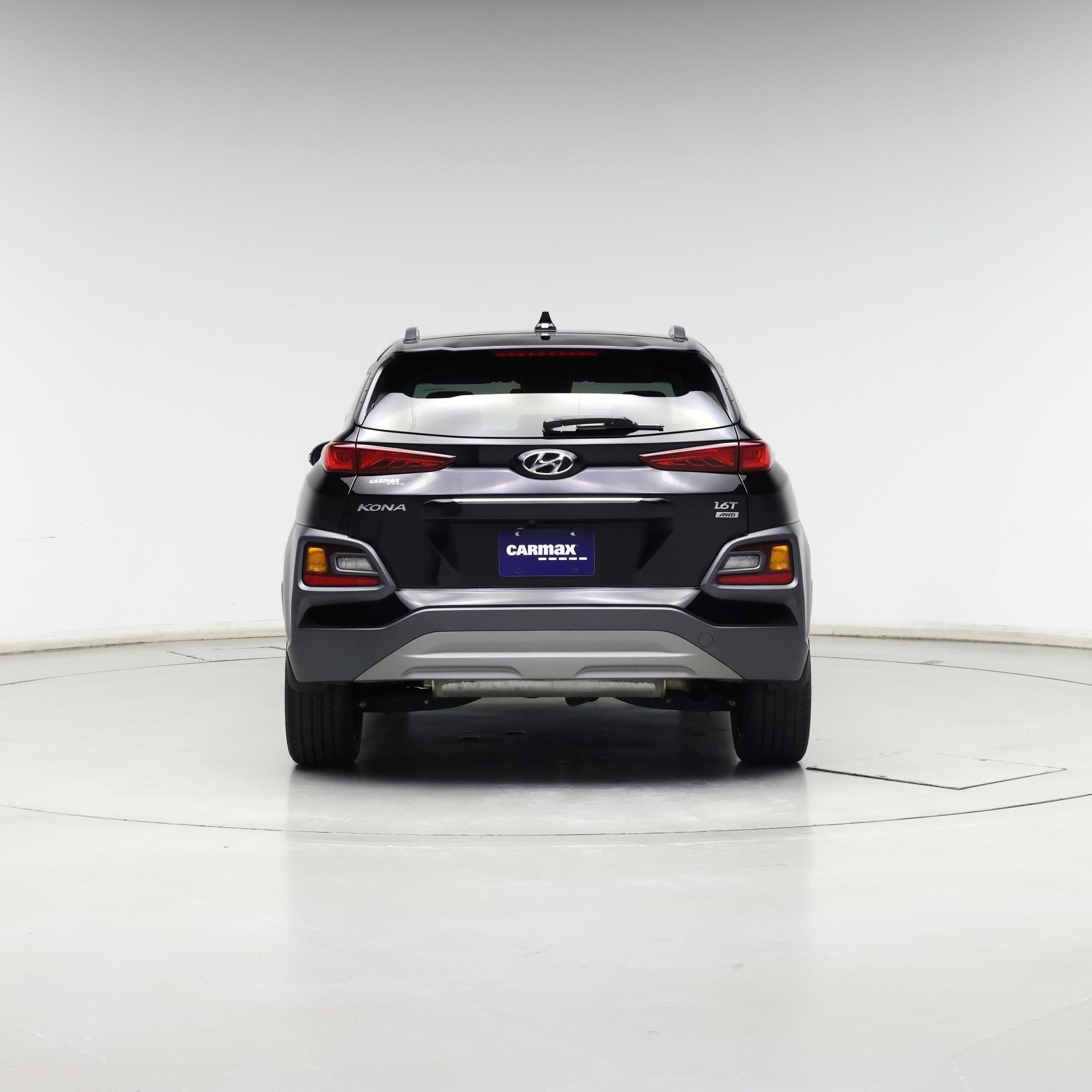 Thumbnail: 2019 Hyundai Kona - 6