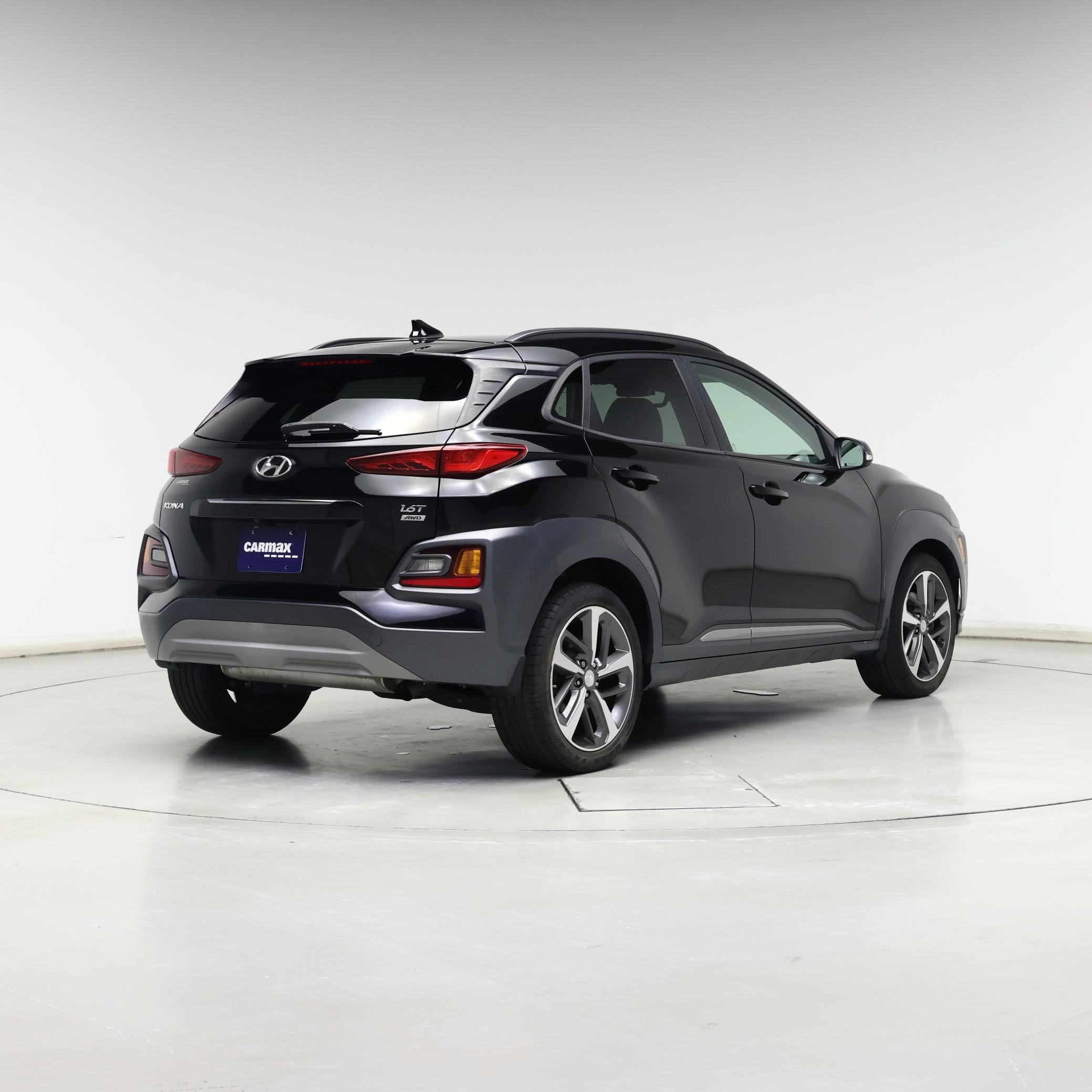 Thumbnail: 2019 Hyundai Kona - 8