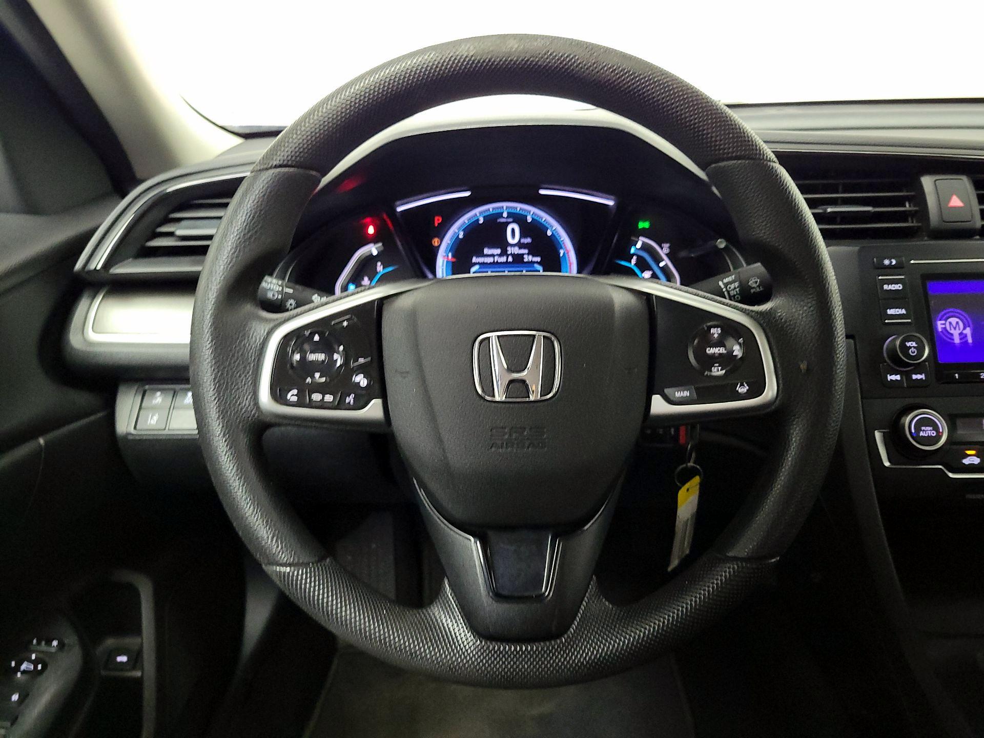 Thumbnail: 2020 Honda Civic - 10