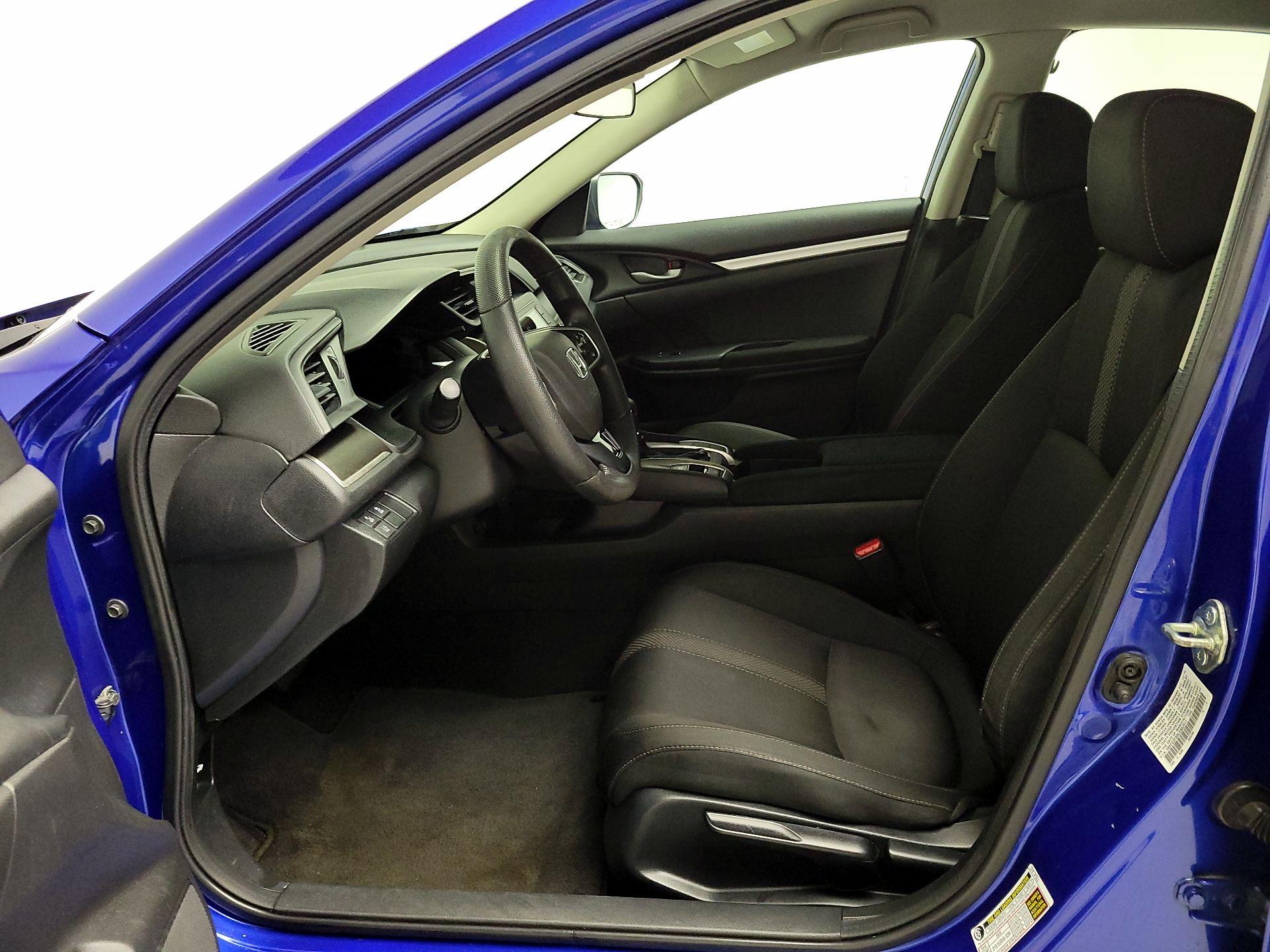 Thumbnail: 2020 Honda Civic - 11