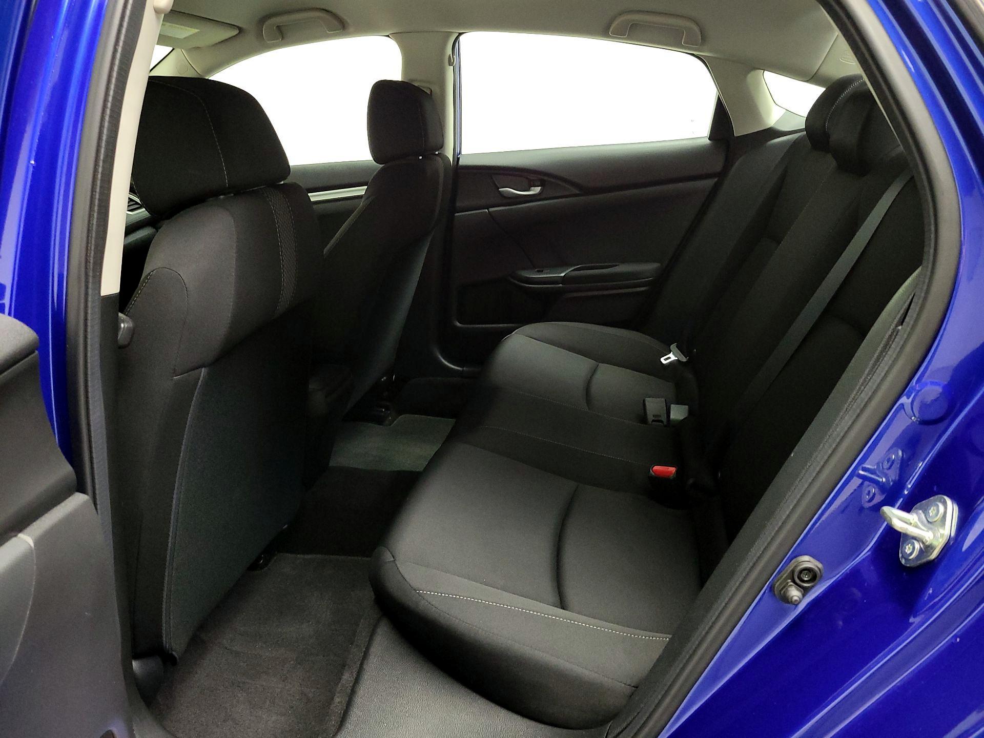 Thumbnail: 2020 Honda Civic - 19