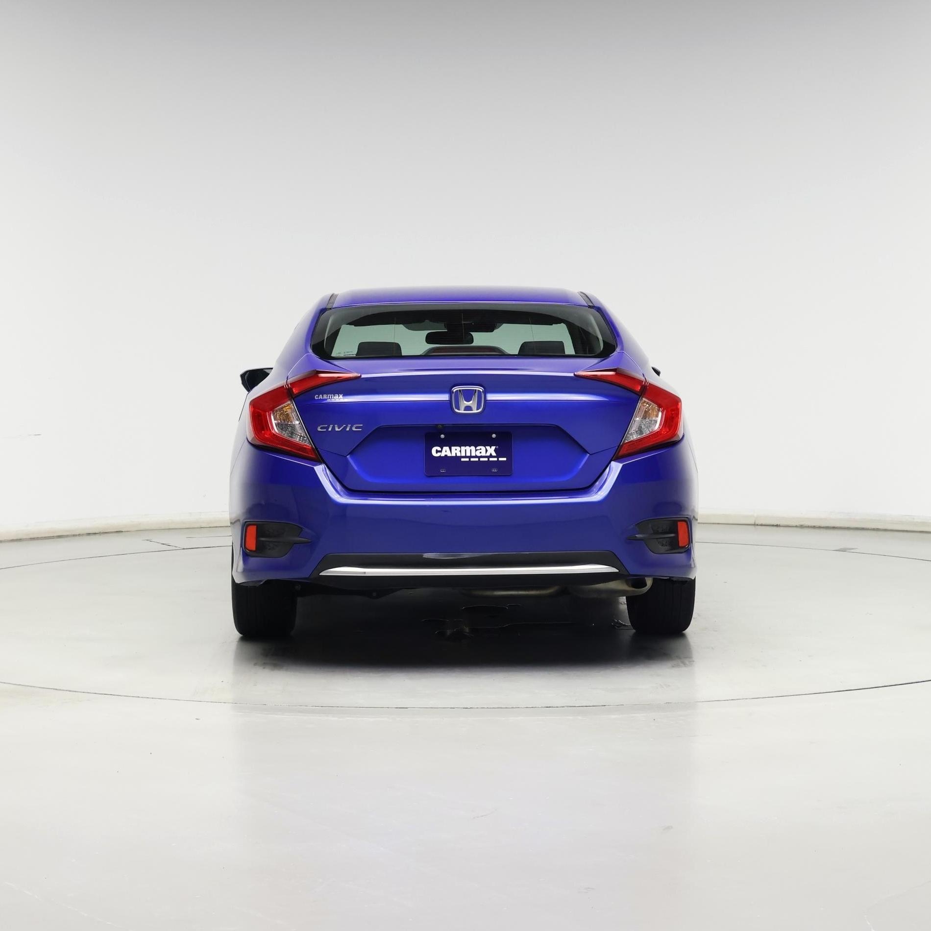 Thumbnail: 2020 Honda Civic - 6