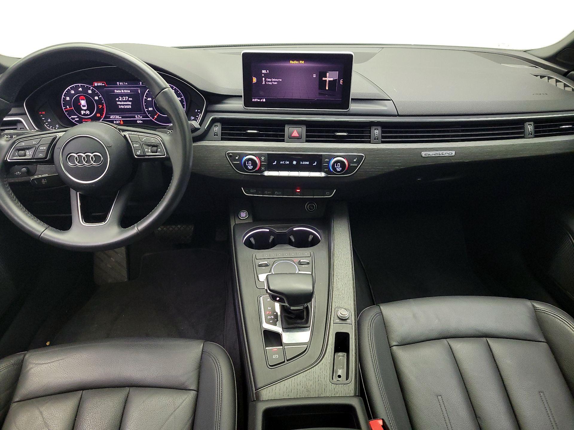 Thumbnail: 2018 Audi A5 - 9