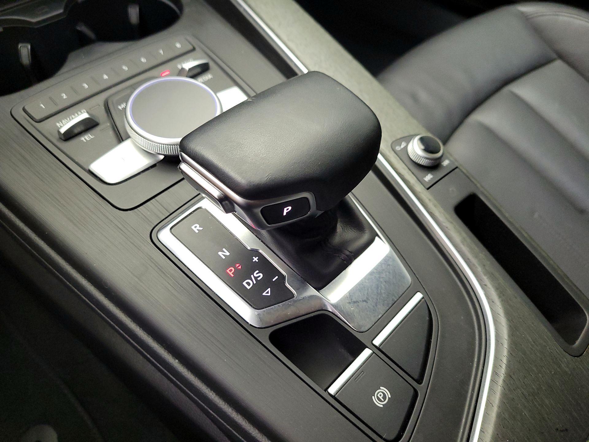 Thumbnail: 2018 Audi A5 - 17