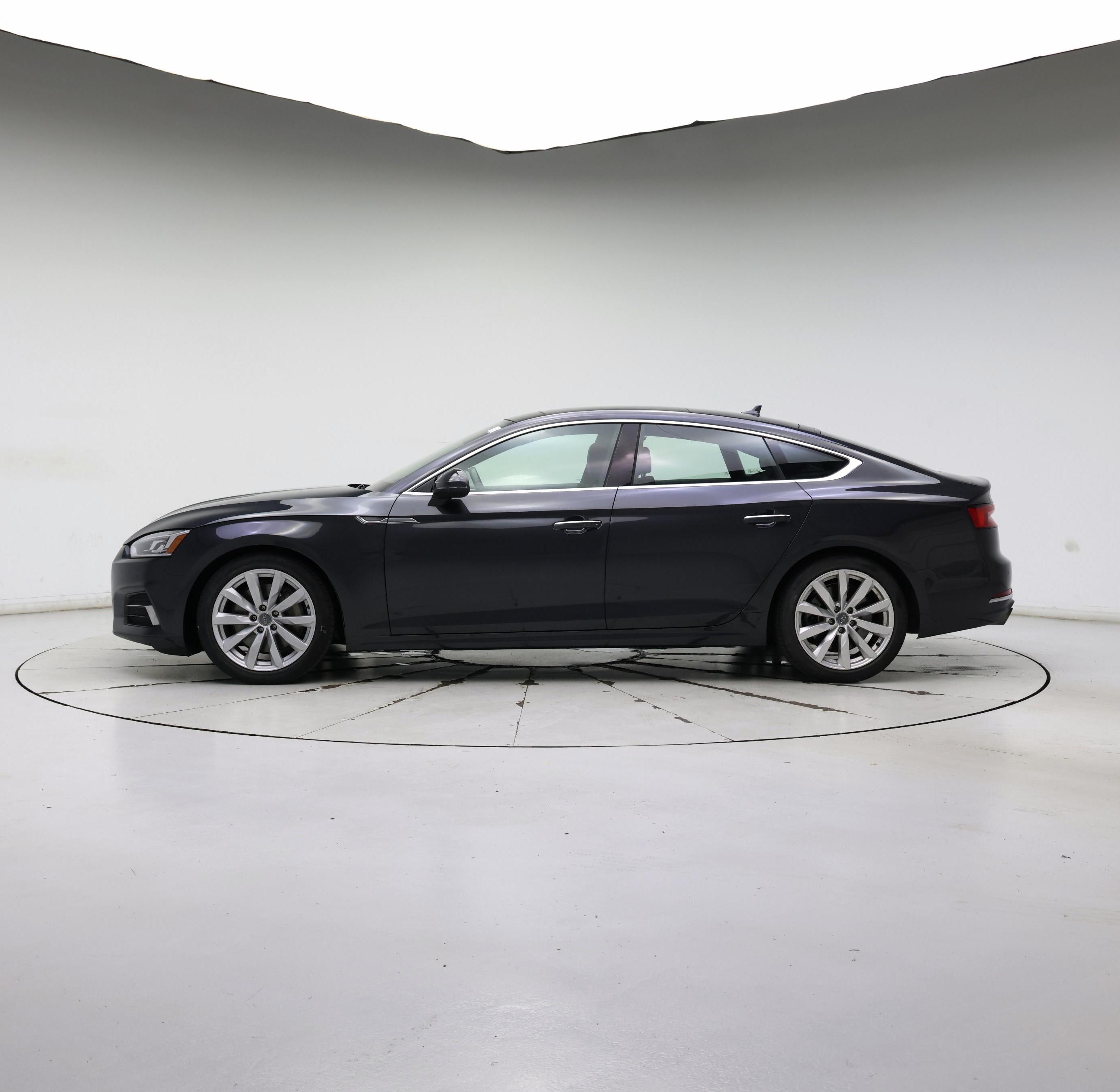 Thumbnail: 2018 Audi A5 - 3