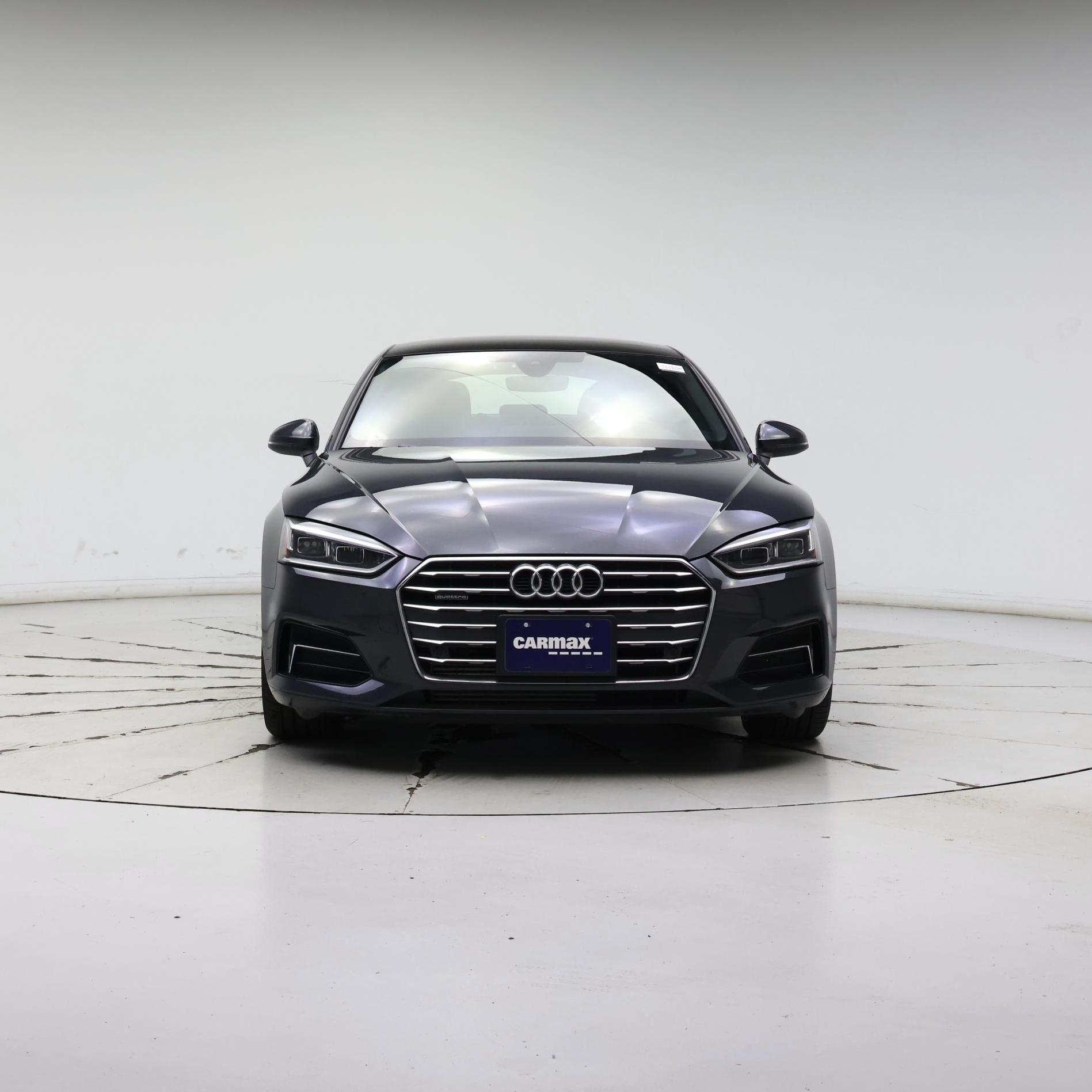 Thumbnail: 2018 Audi A5 - 5