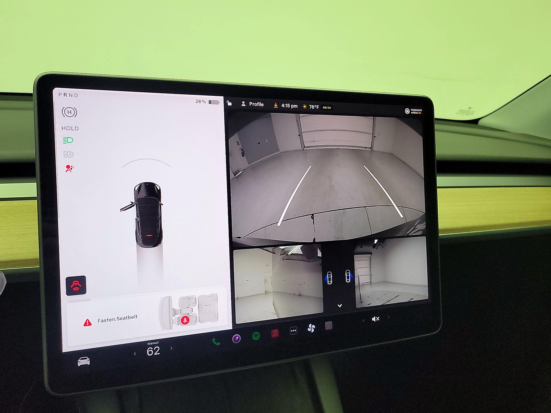 Thumbnail: 2022 Tesla Model Y - 14