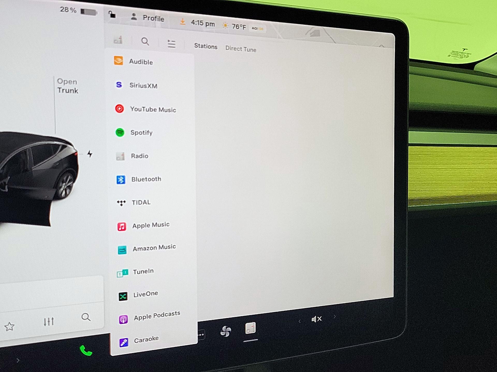 Thumbnail: 2022 Tesla Model Y - 15
