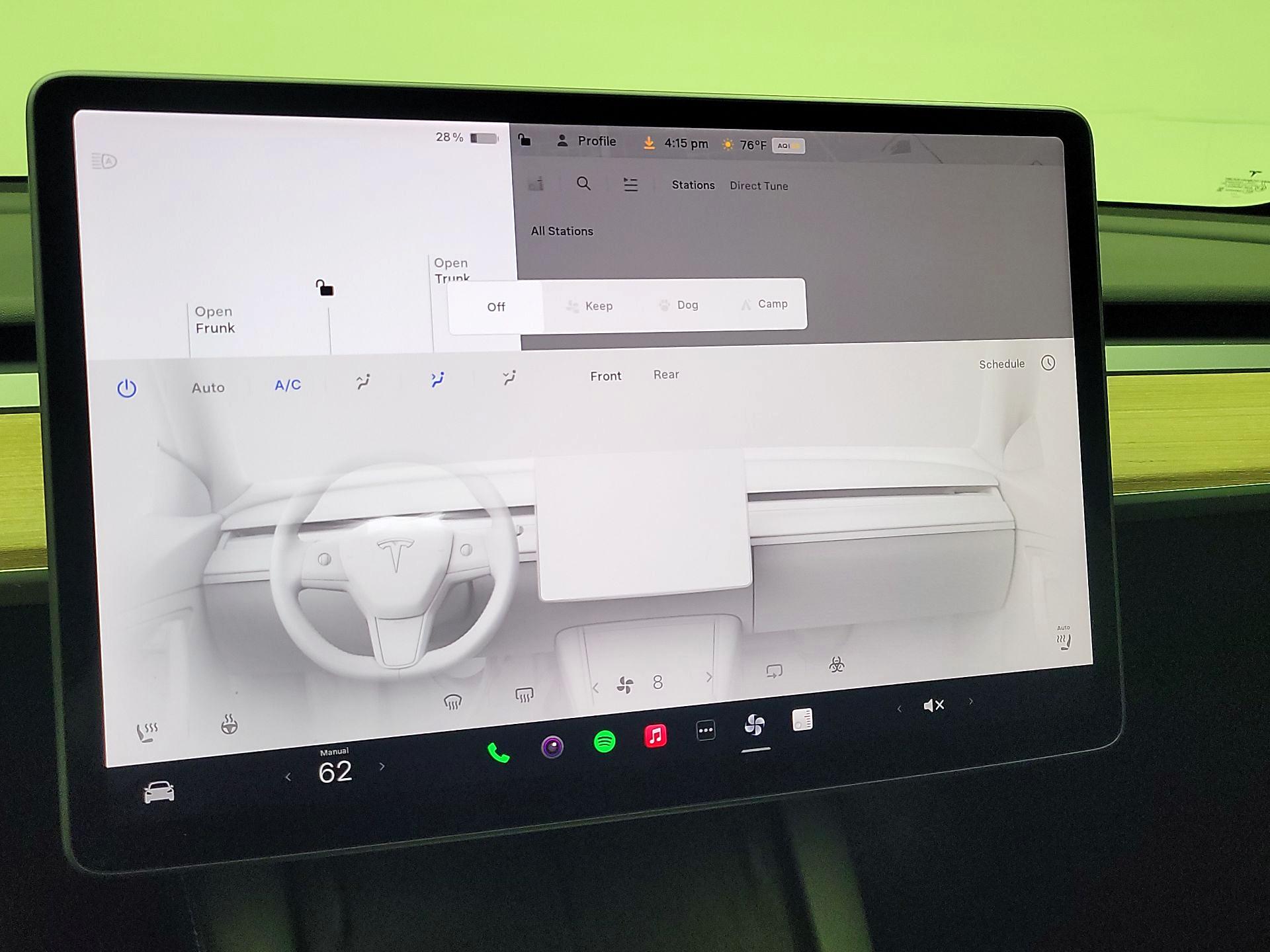 Thumbnail: 2022 Tesla Model Y - 16