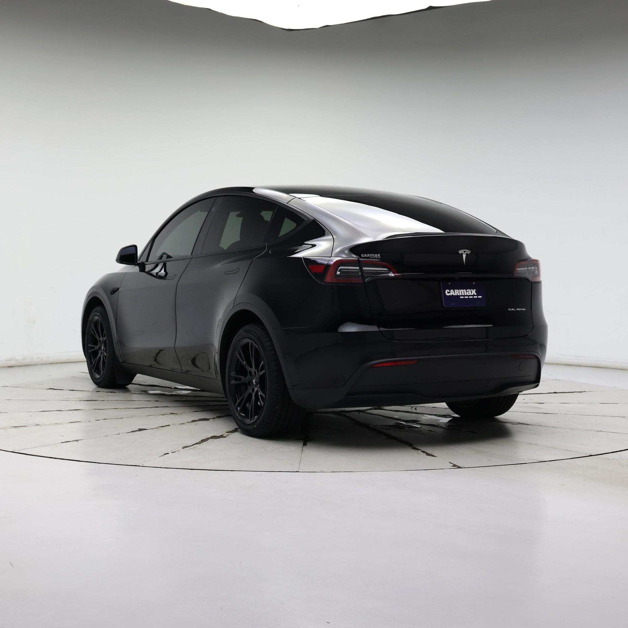 Thumbnail: 2022 Tesla Model Y - 2