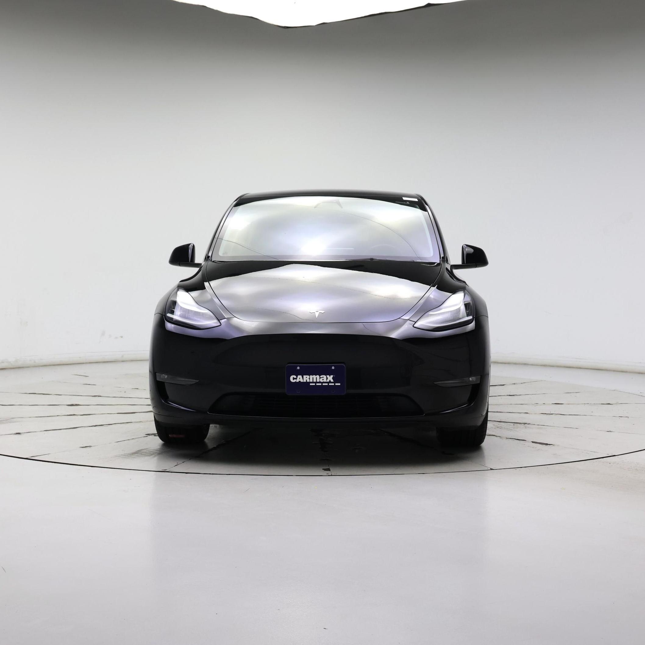 Thumbnail: 2022 Tesla Model Y - 5