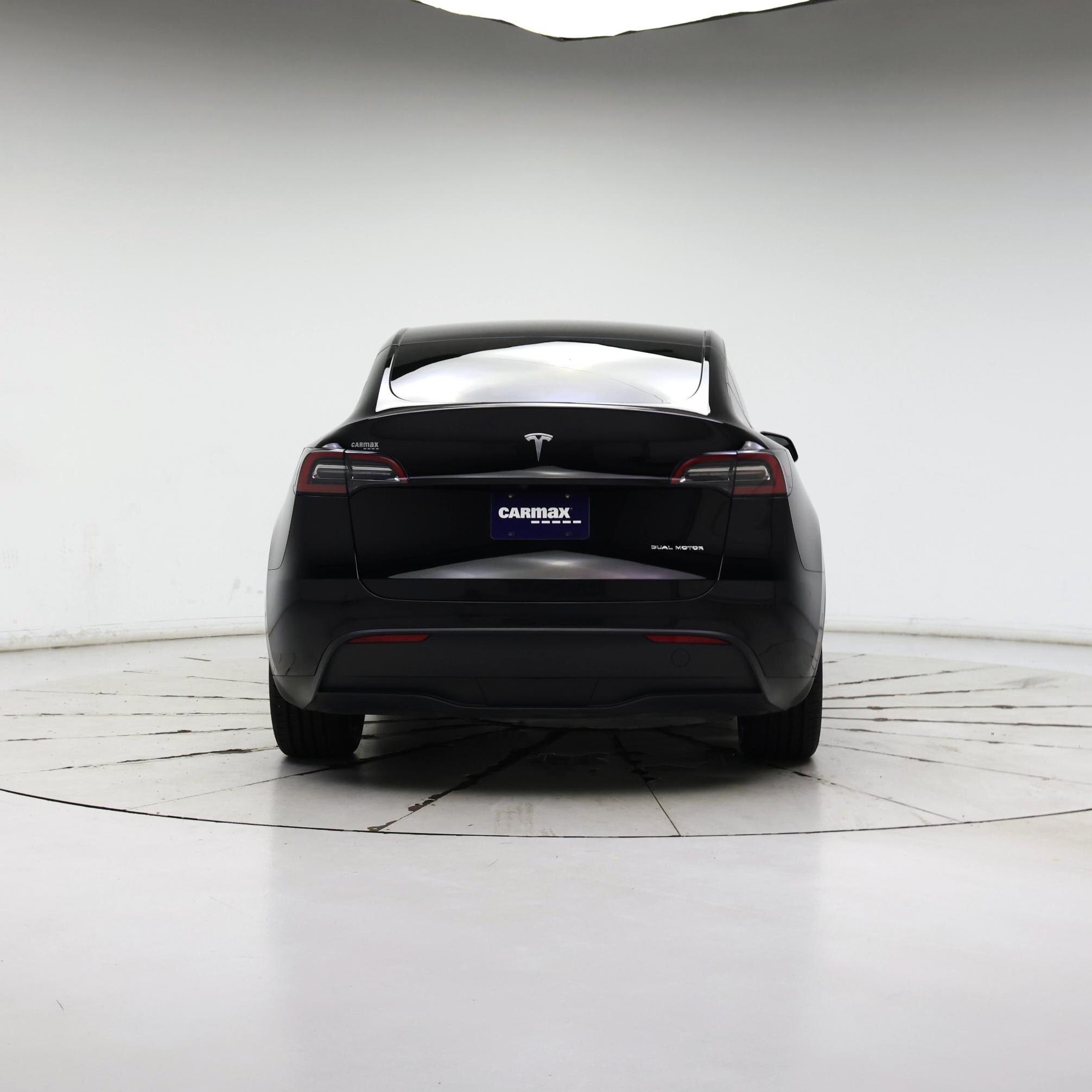 Thumbnail: 2022 Tesla Model Y - 6