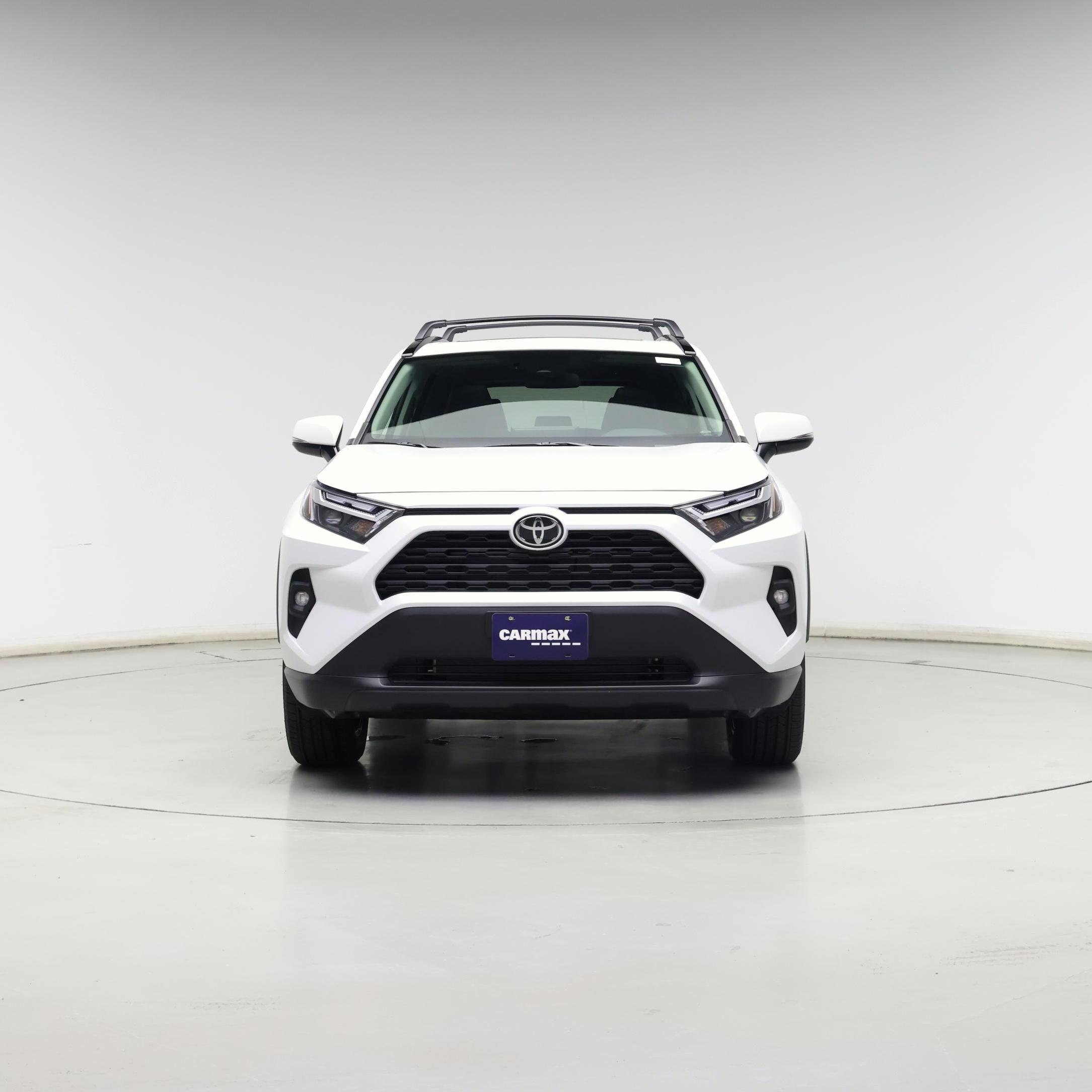 Thumbnail: 2025 Toyota RAV4 - 5