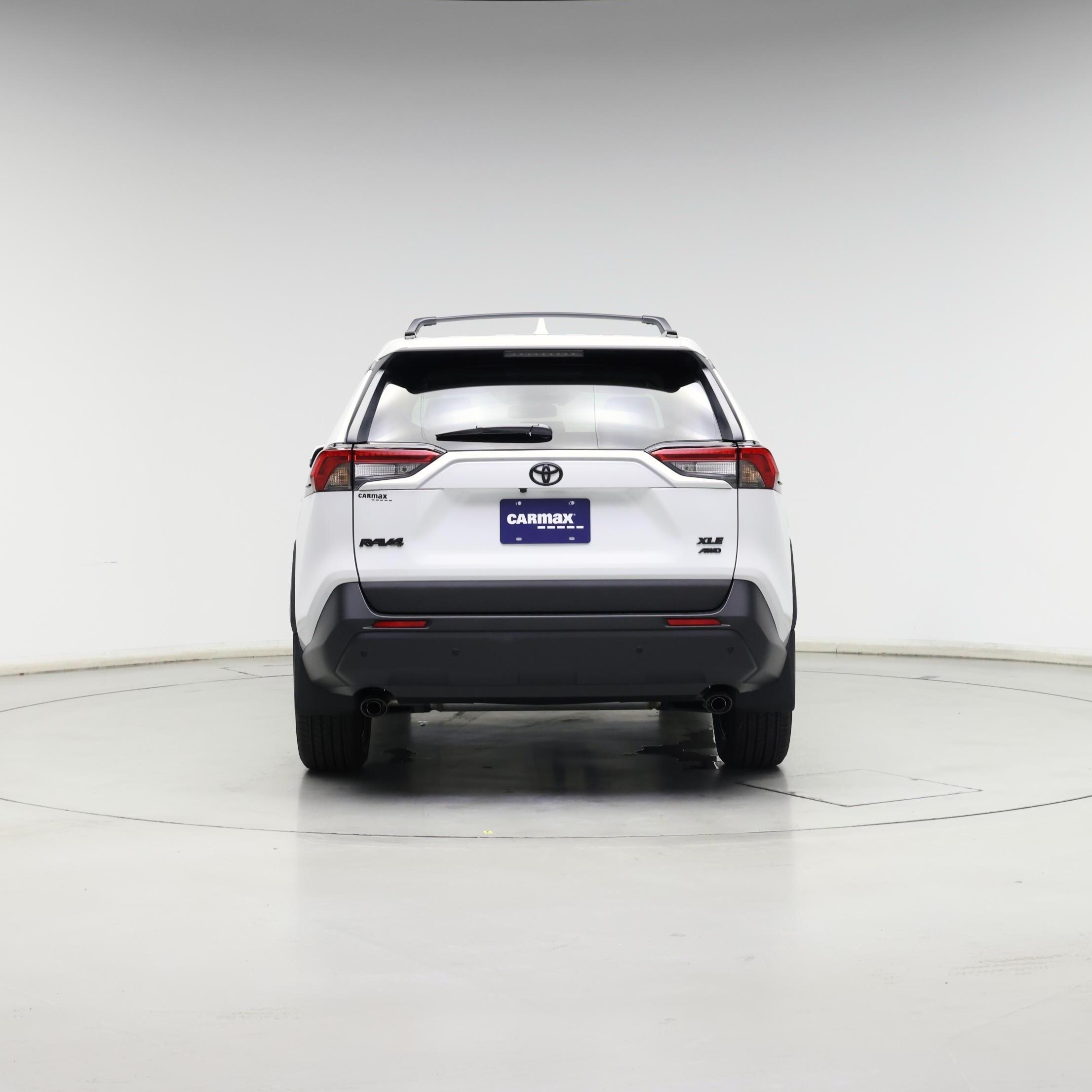 Thumbnail: 2025 Toyota RAV4 - 6