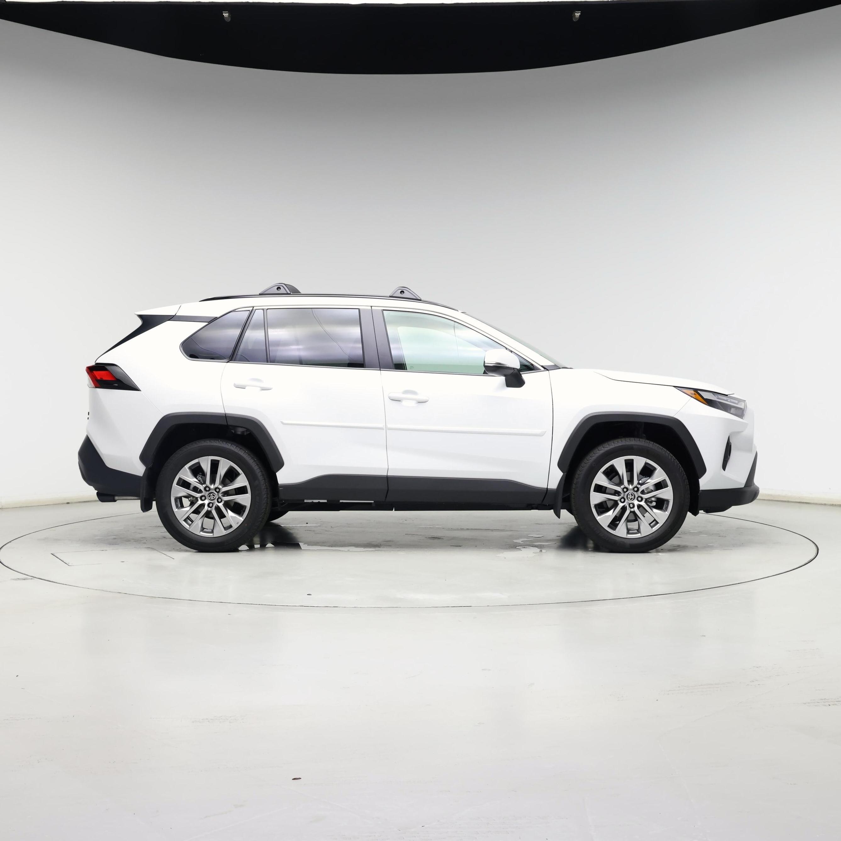 Thumbnail: 2025 Toyota RAV4 - 7