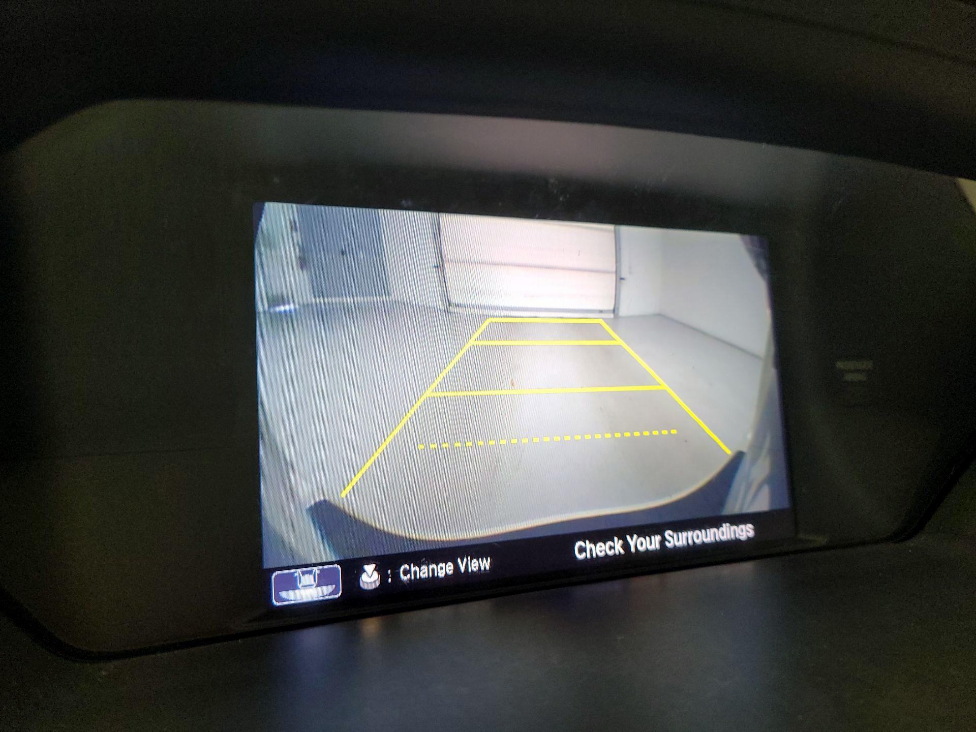 Thumbnail: 2016 Honda Odyssey - 14