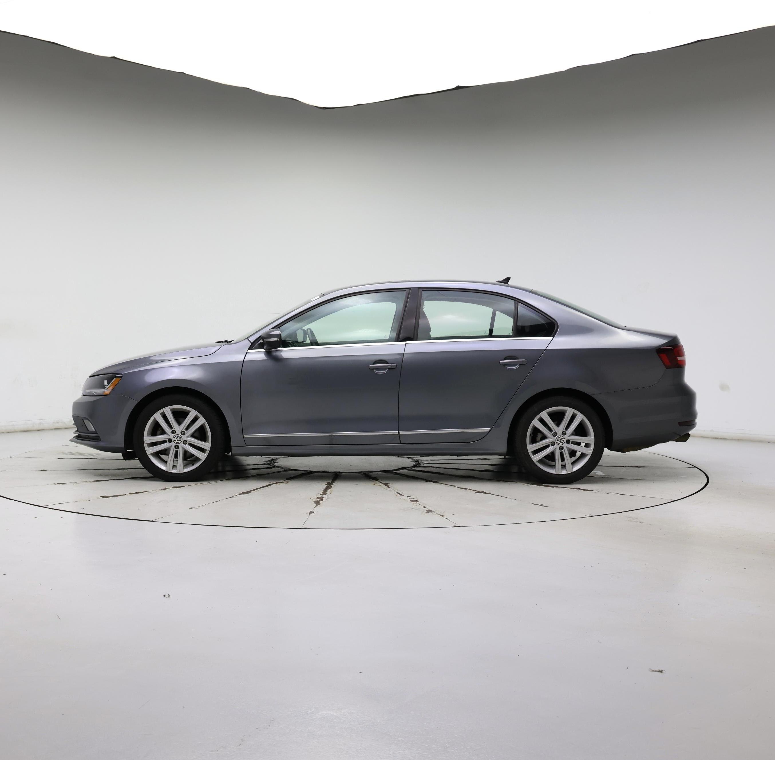 Thumbnail: 2017 Volkswagen Jetta - 3