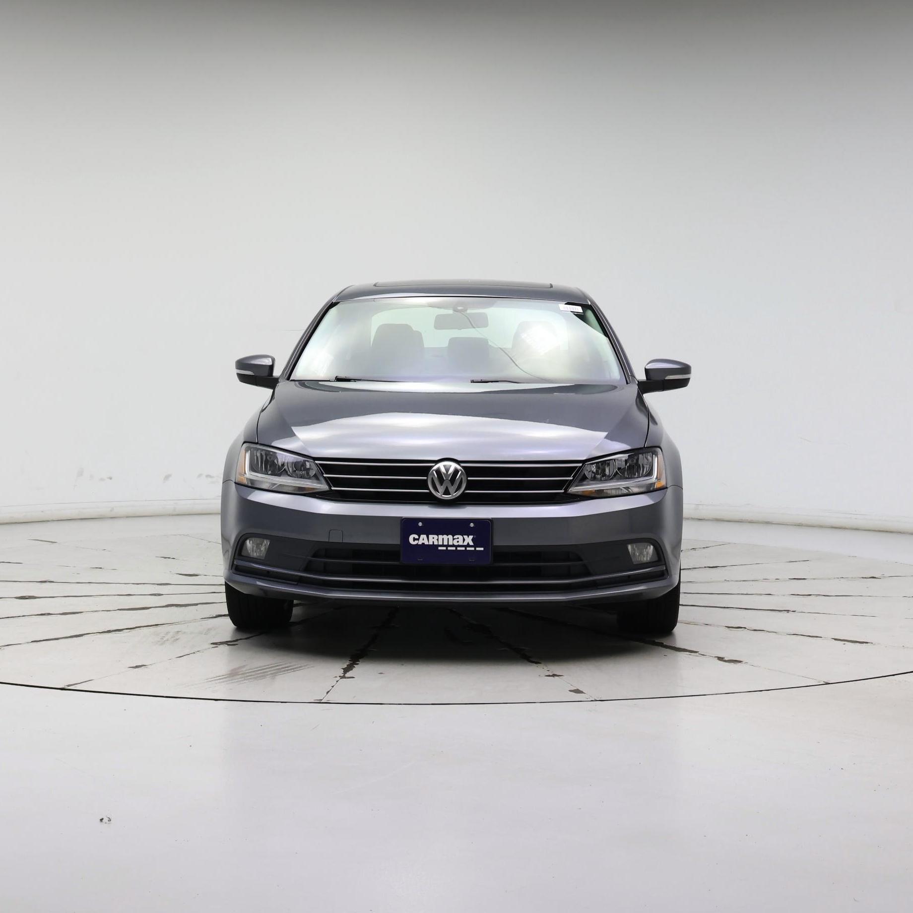 Thumbnail: 2017 Volkswagen Jetta - 5