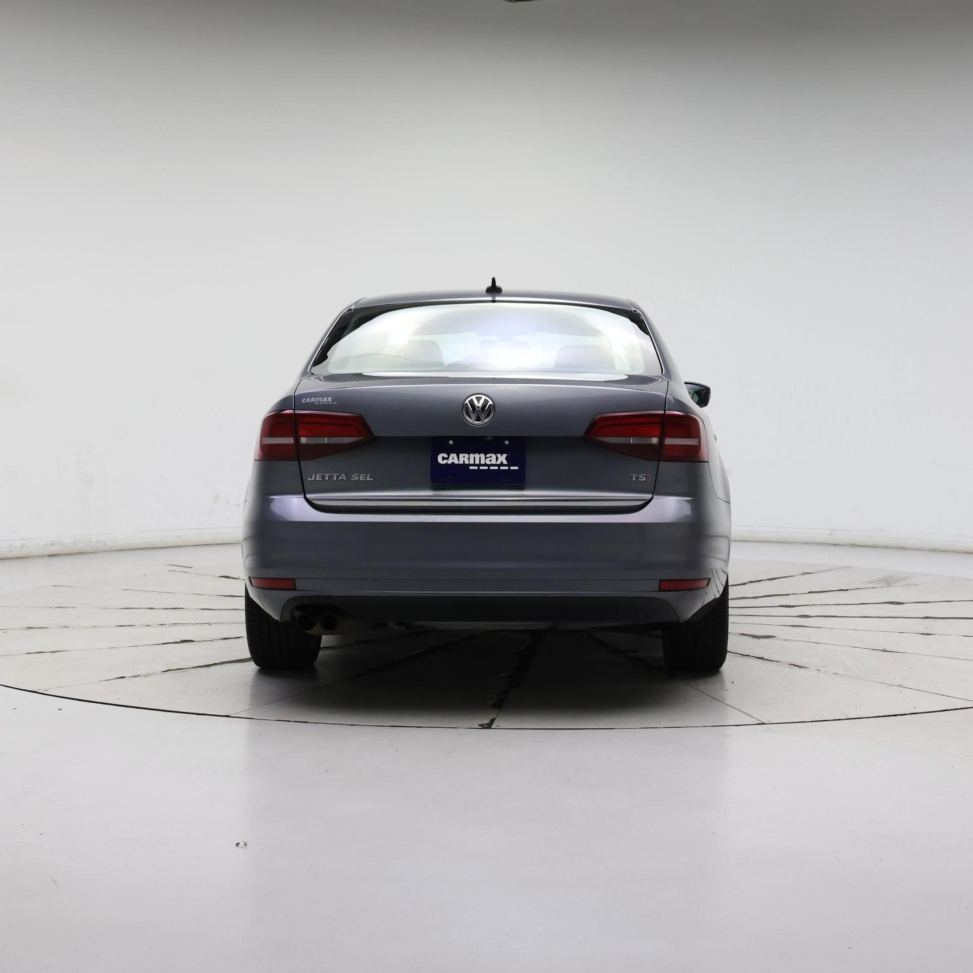 Thumbnail: 2017 Volkswagen Jetta - 6