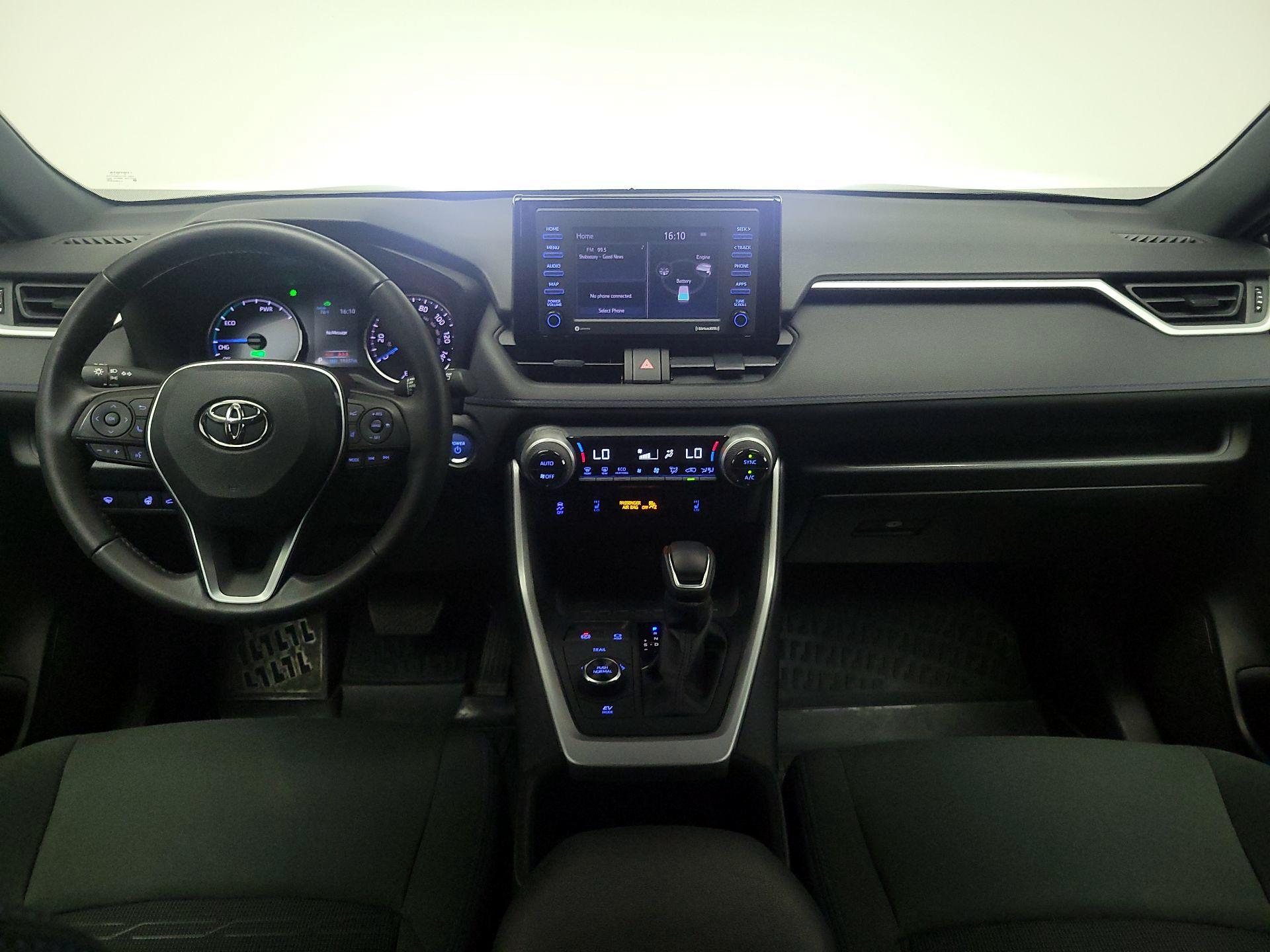 Thumbnail: 2022 Toyota RAV4 - 9