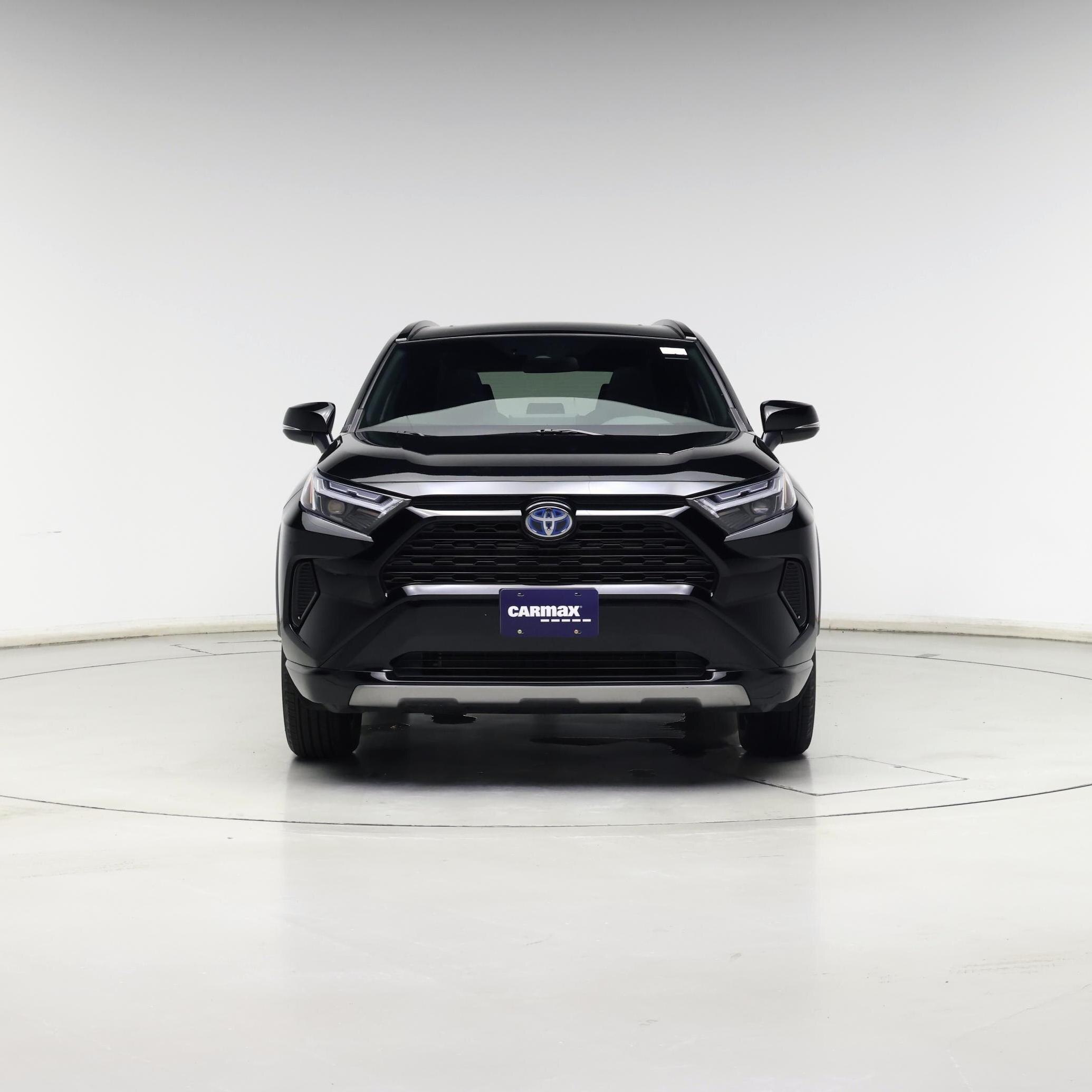 Thumbnail: 2022 Toyota RAV4 - 5