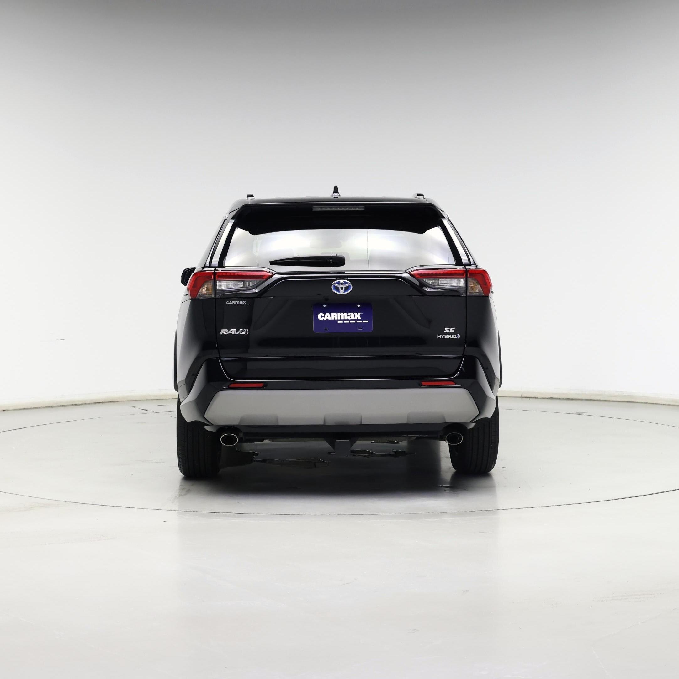 Thumbnail: 2022 Toyota RAV4 - 6