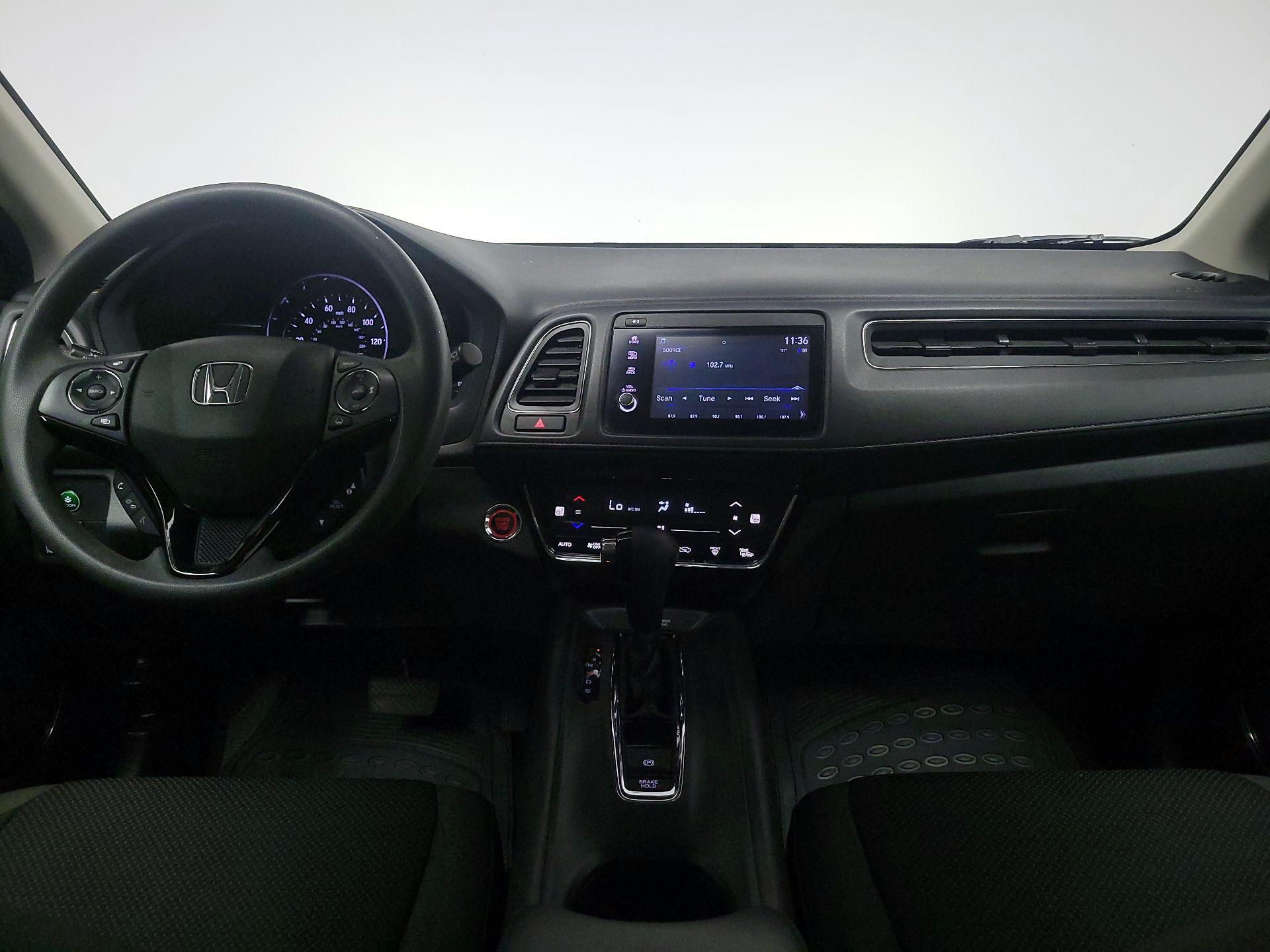 Thumbnail: 2020 Honda HR-V - 9
