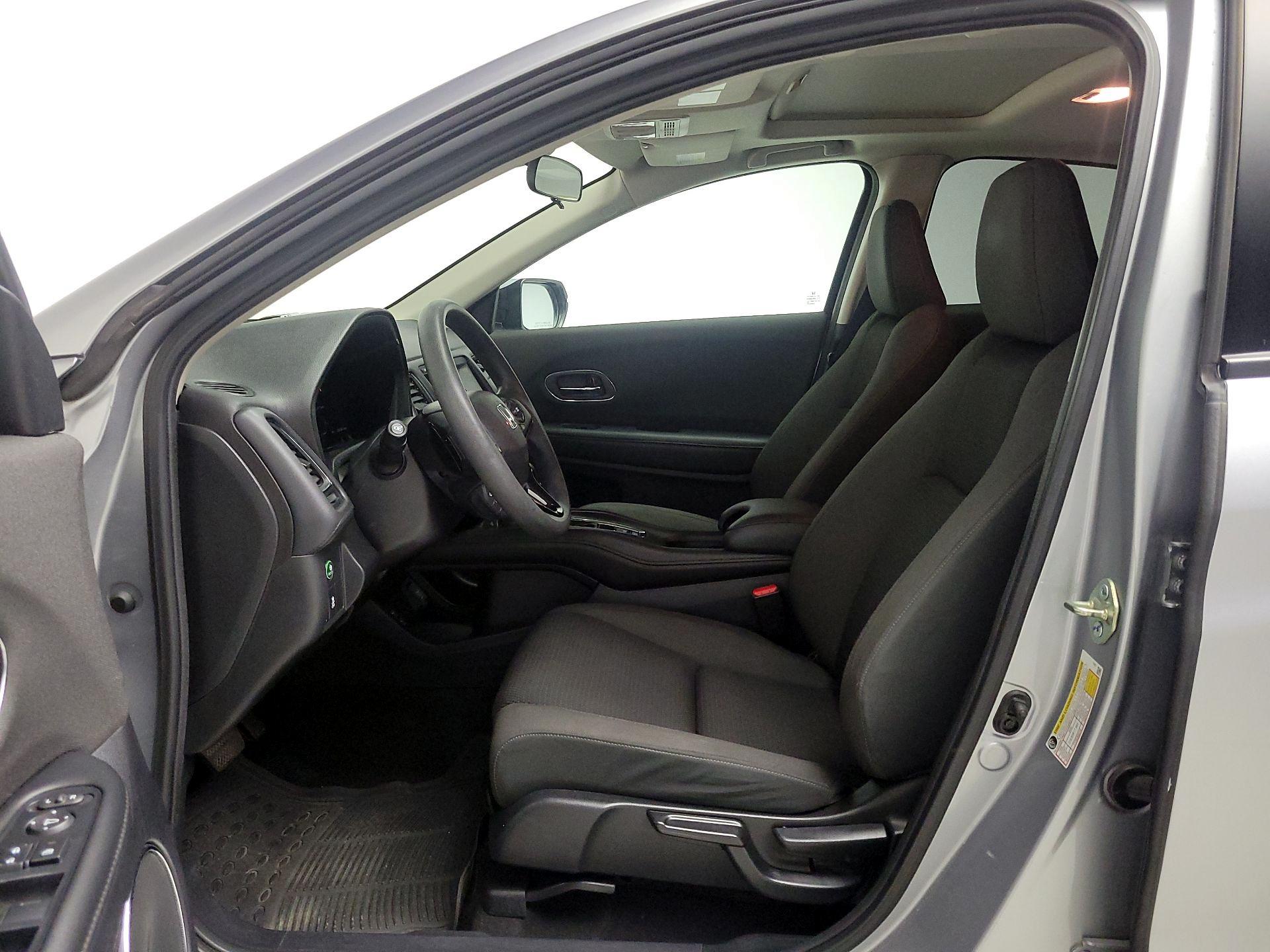 Thumbnail: 2020 Honda HR-V - 11